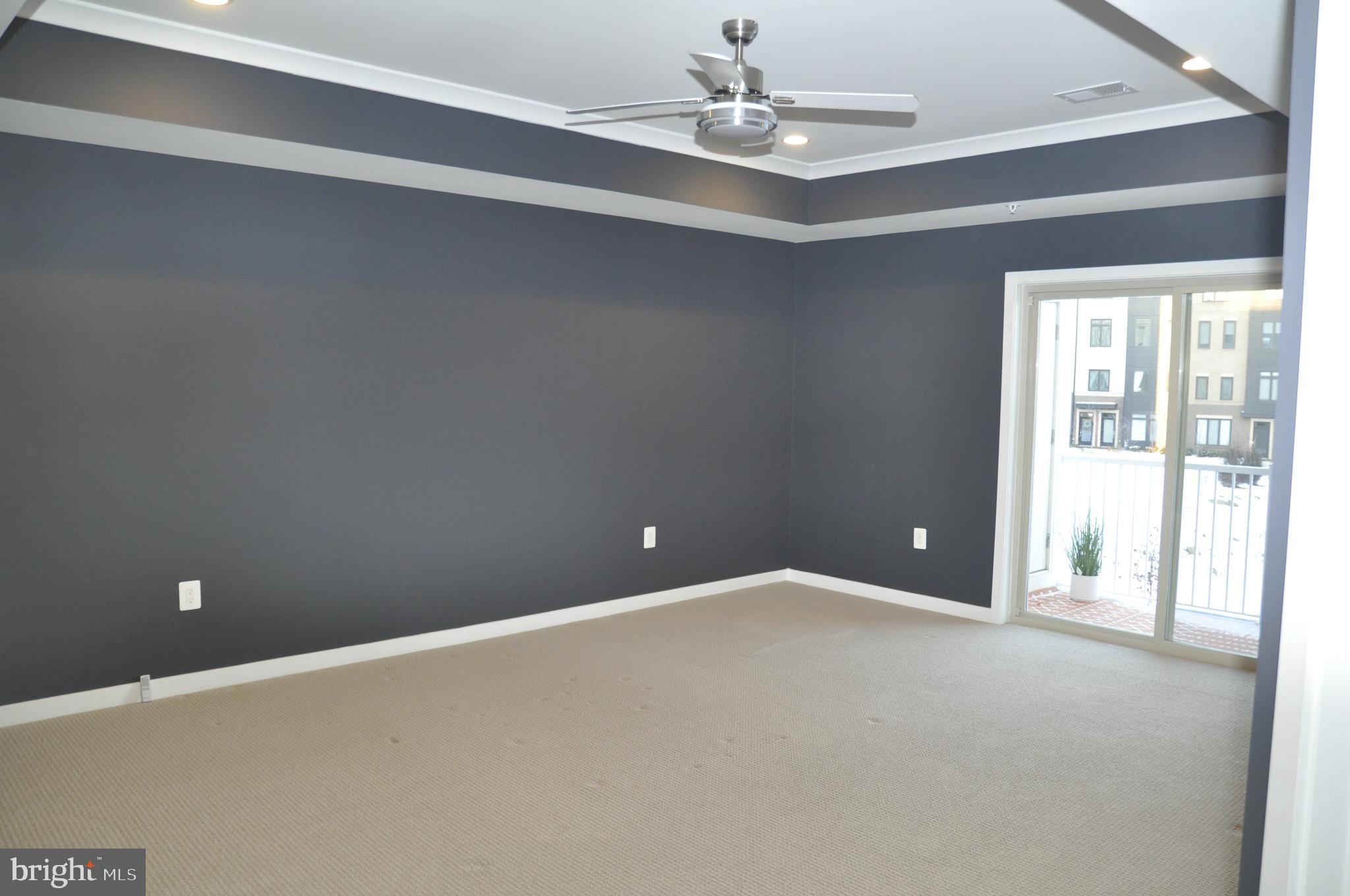 LOUDOUN VALLEY CARLISLE - Residential Lease