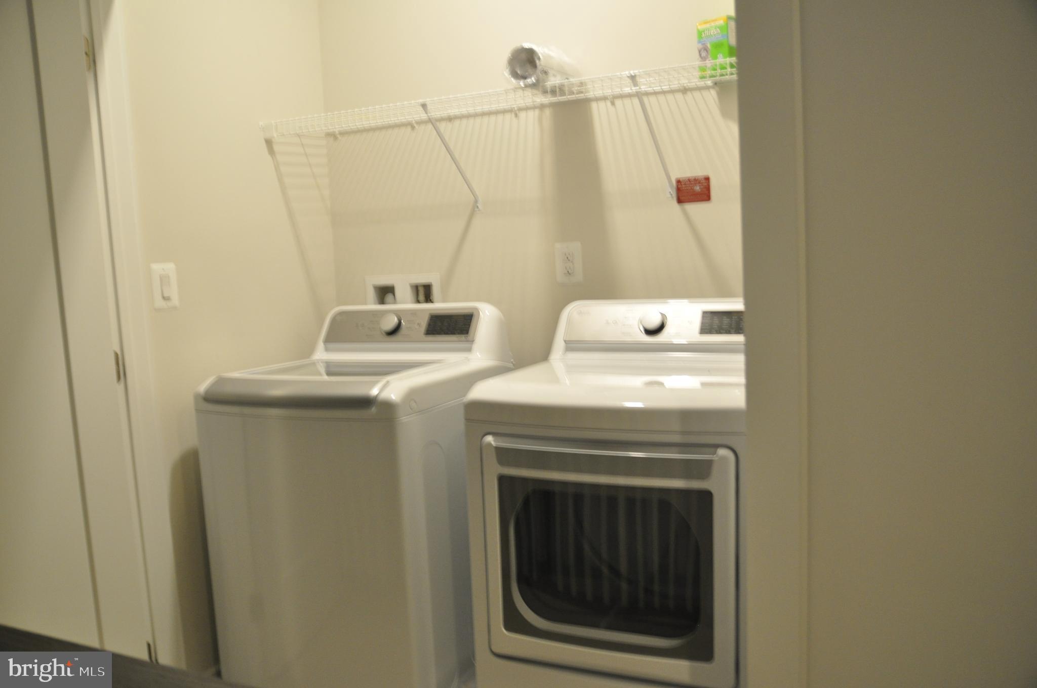 LOUDOUN VALLEY CARLISLE - Residential Lease