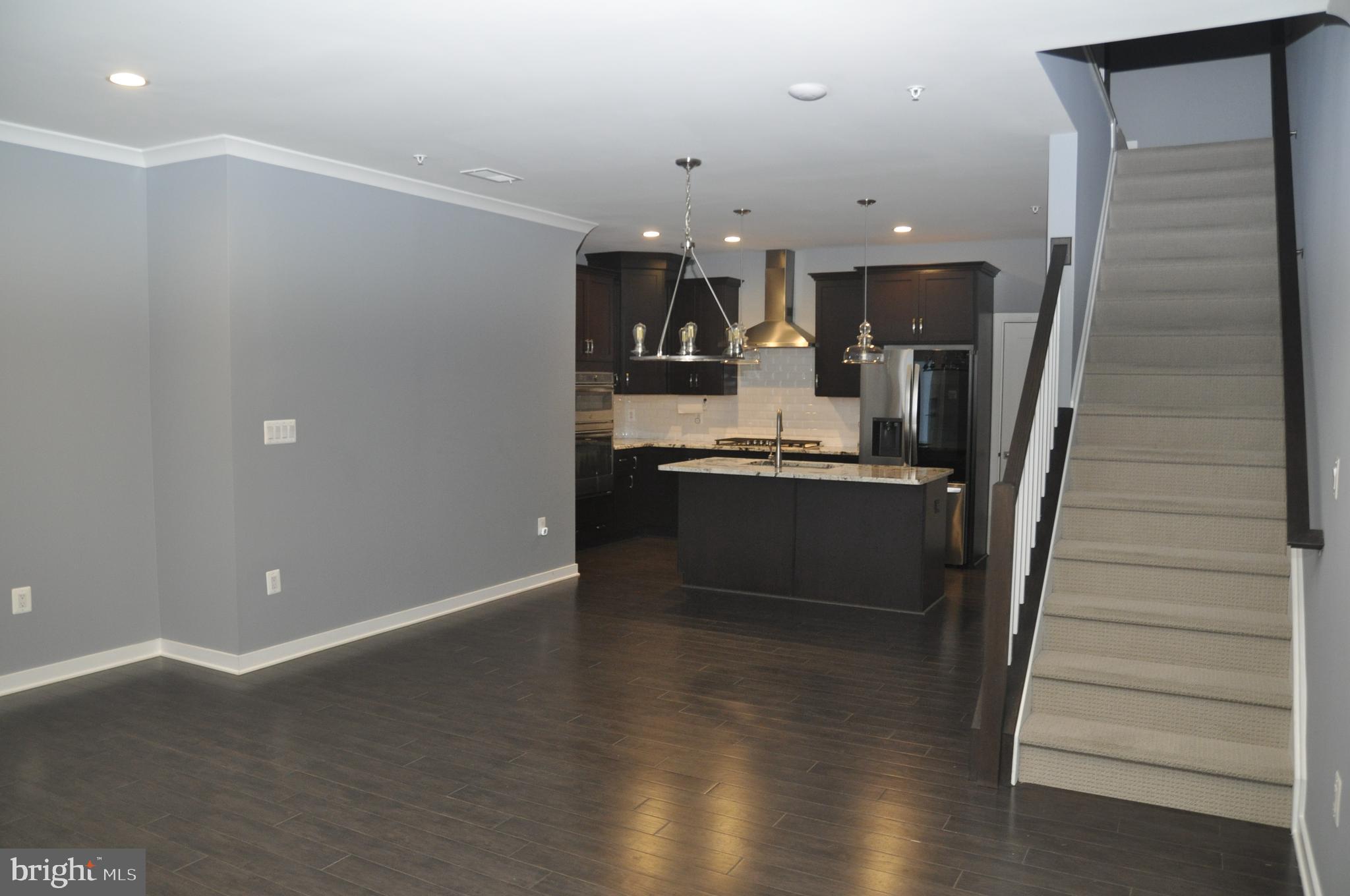 LOUDOUN VALLEY CARLISLE - Residential Lease