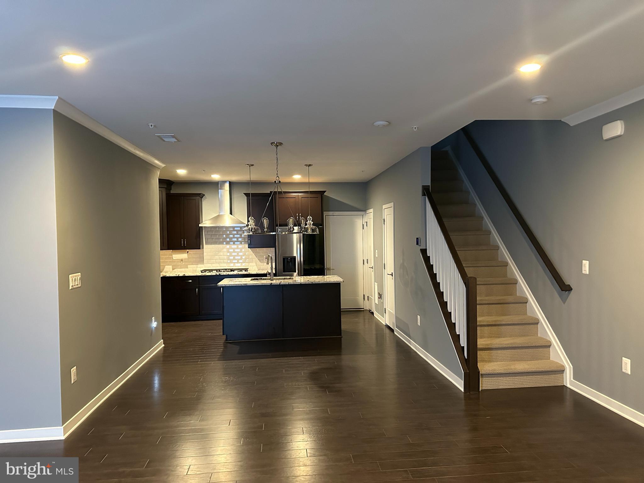 LOUDOUN VALLEY CARLISLE - Residential Lease