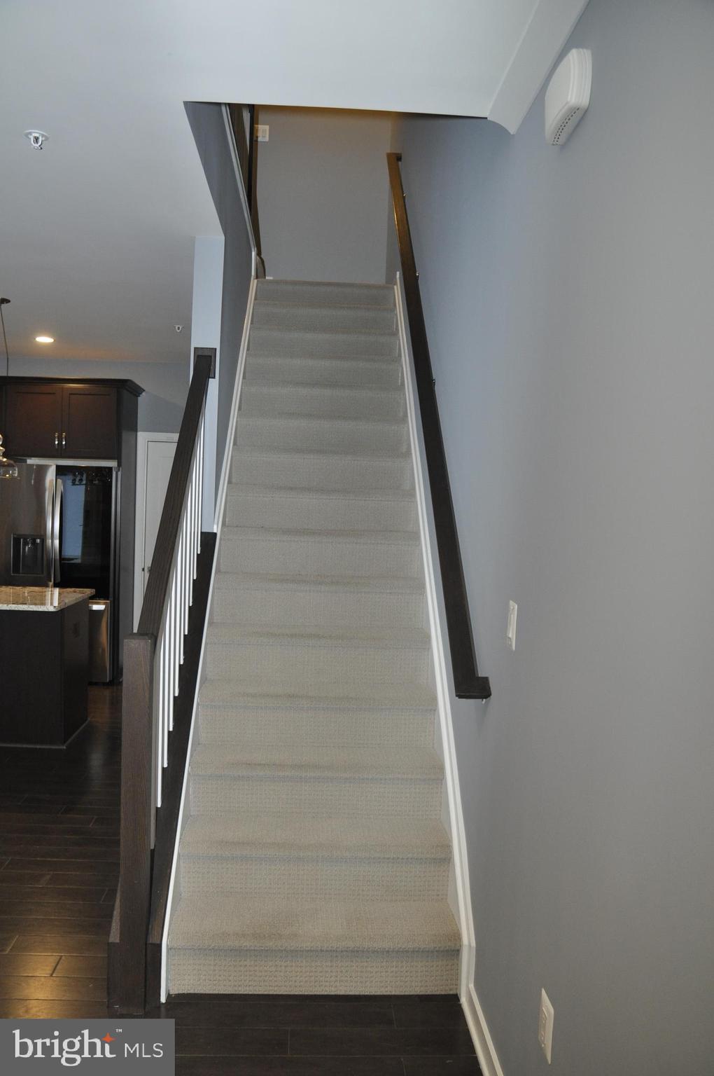 LOUDOUN VALLEY CARLISLE - Residential Lease