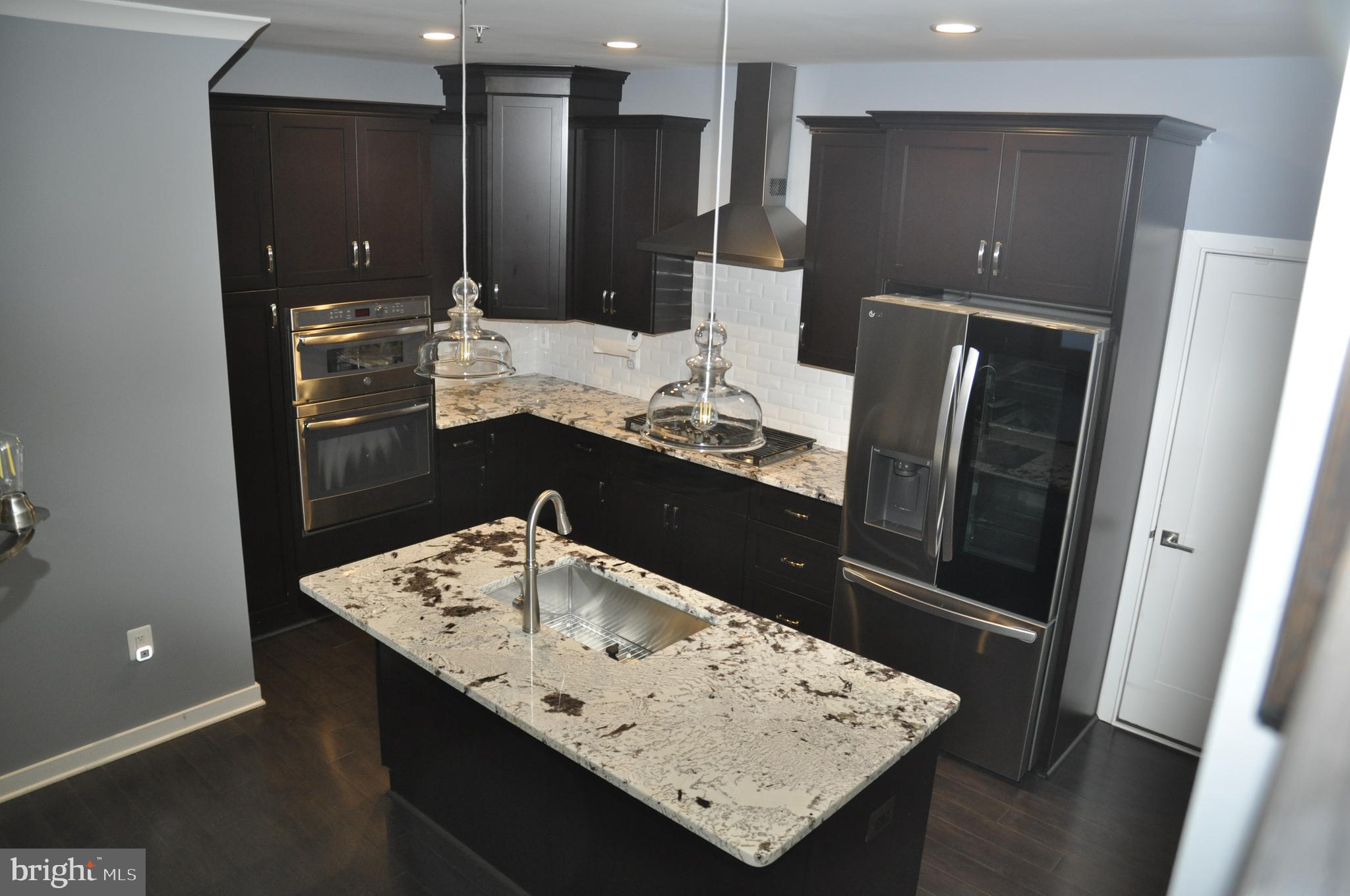 LOUDOUN VALLEY CARLISLE - Residential Lease