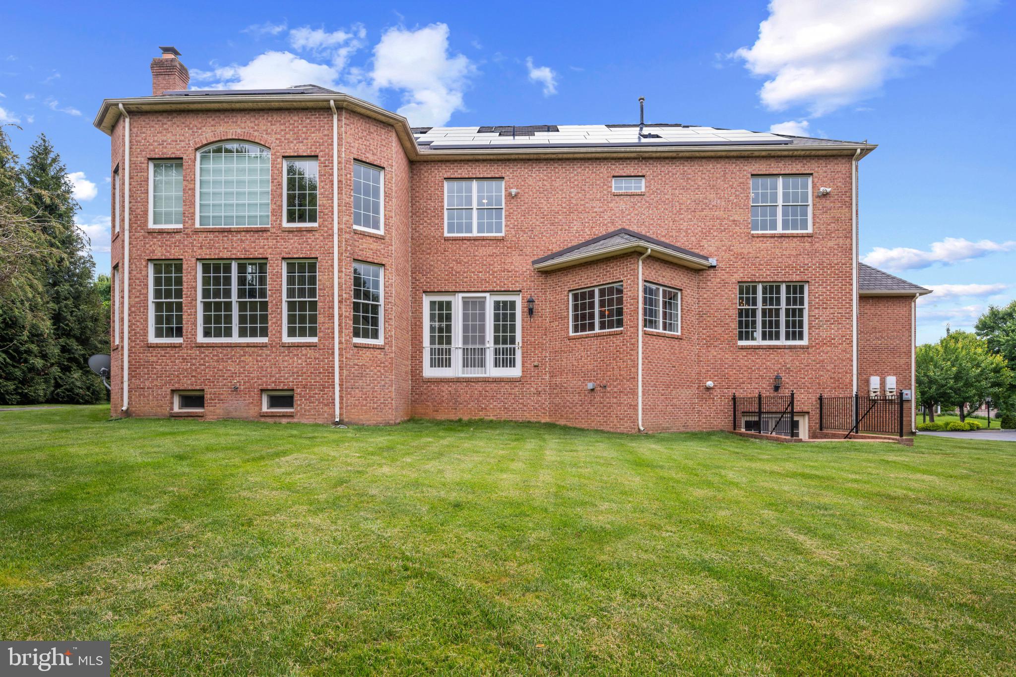 PATUXENT CHASE - Residential