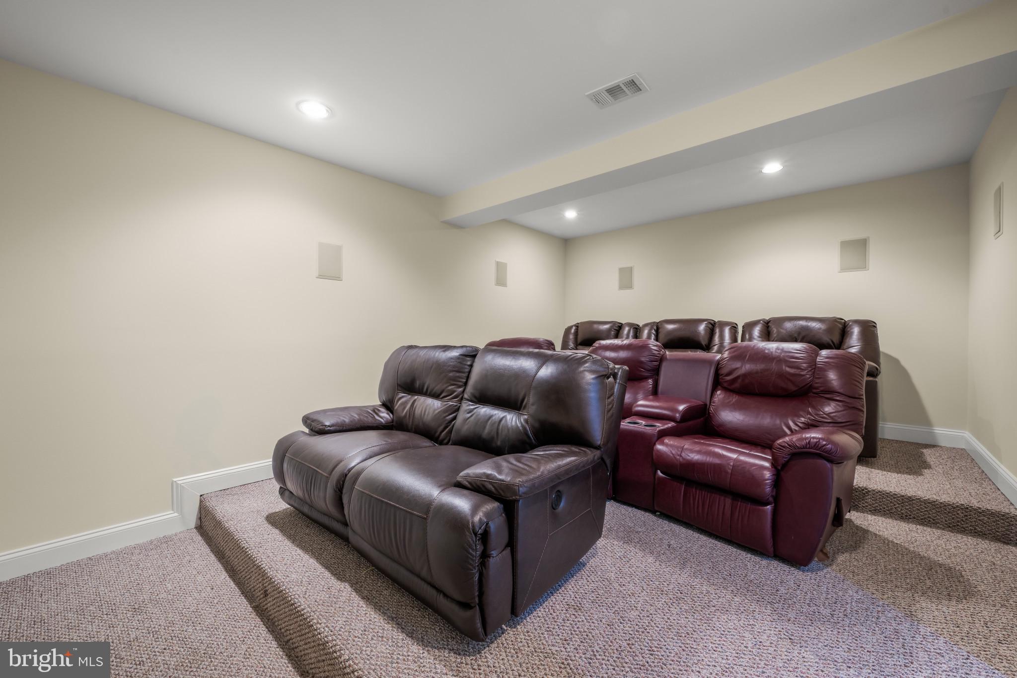 PATUXENT CHASE - Residential