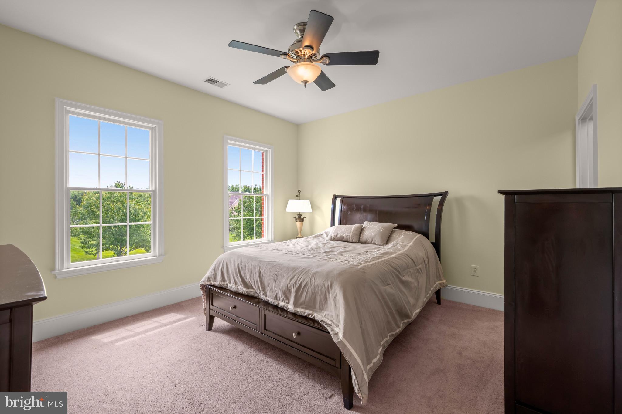 PATUXENT CHASE - Residential