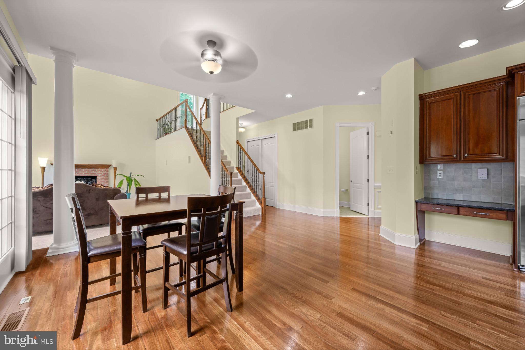 PATUXENT CHASE - Residential