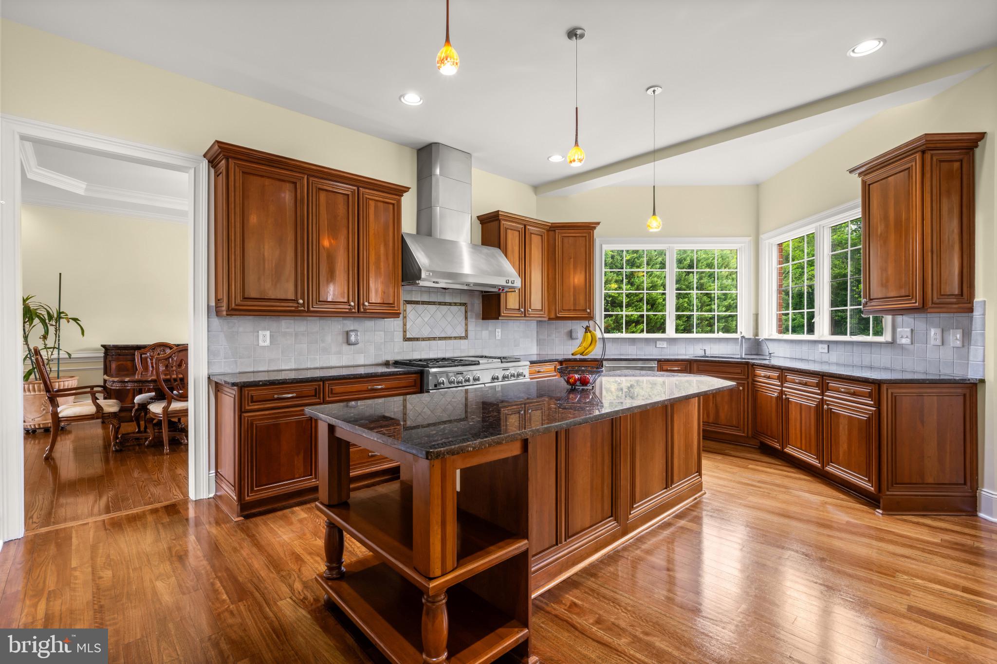 PATUXENT CHASE - Residential