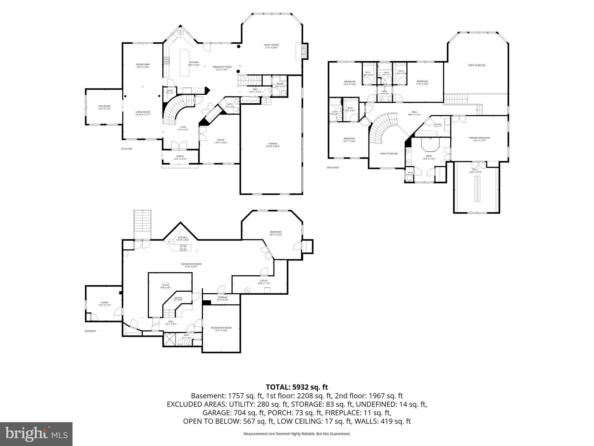 PATUXENT CHASE - Residential