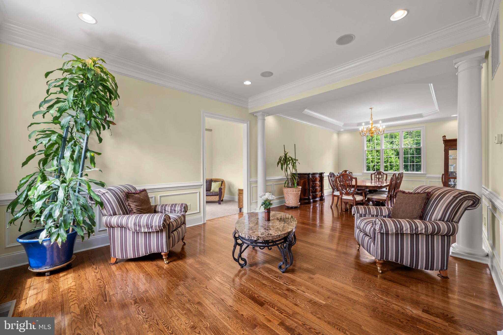 PATUXENT CHASE - Residential