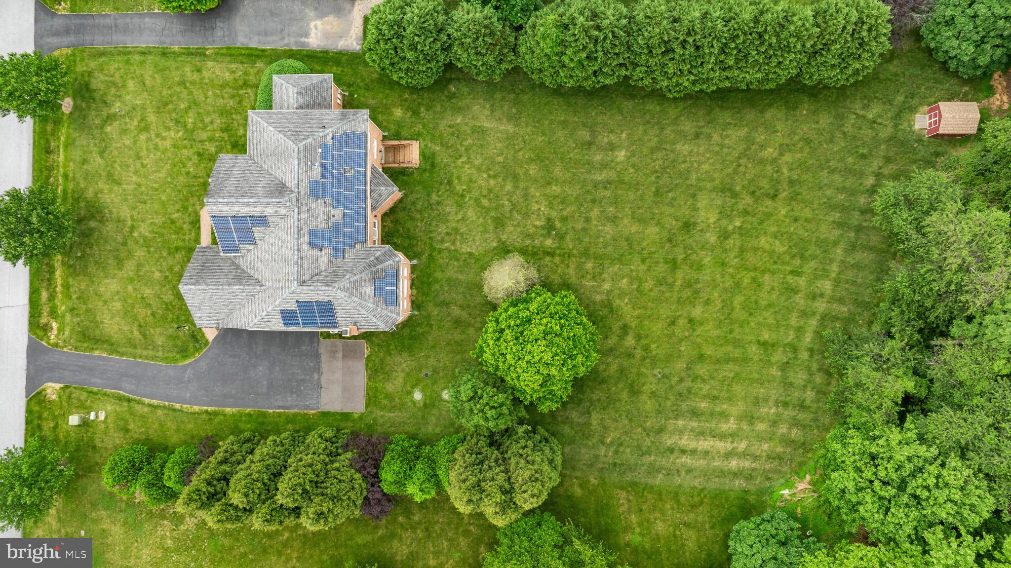 PATUXENT CHASE - Residential
