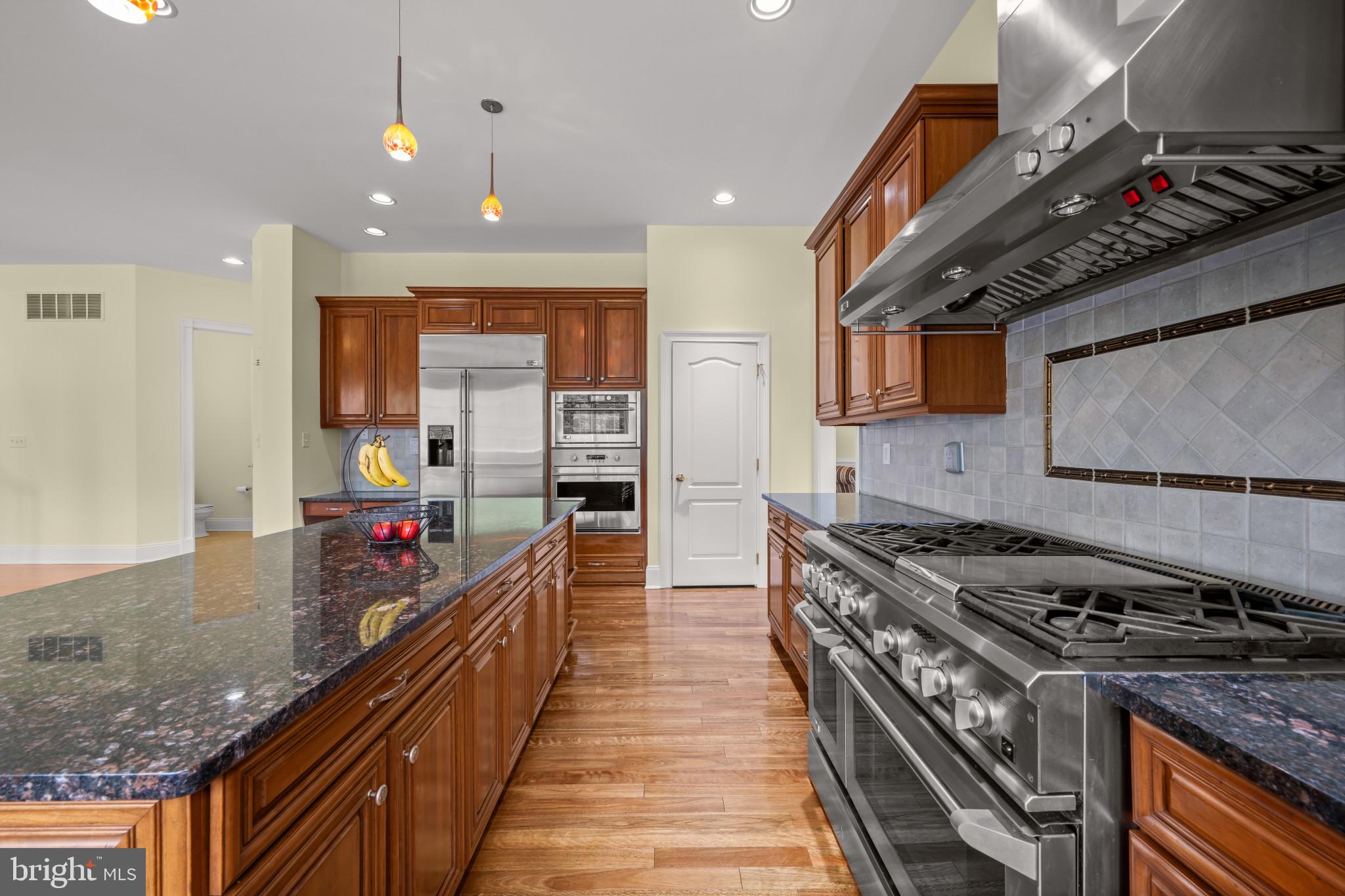 PATUXENT CHASE - Residential