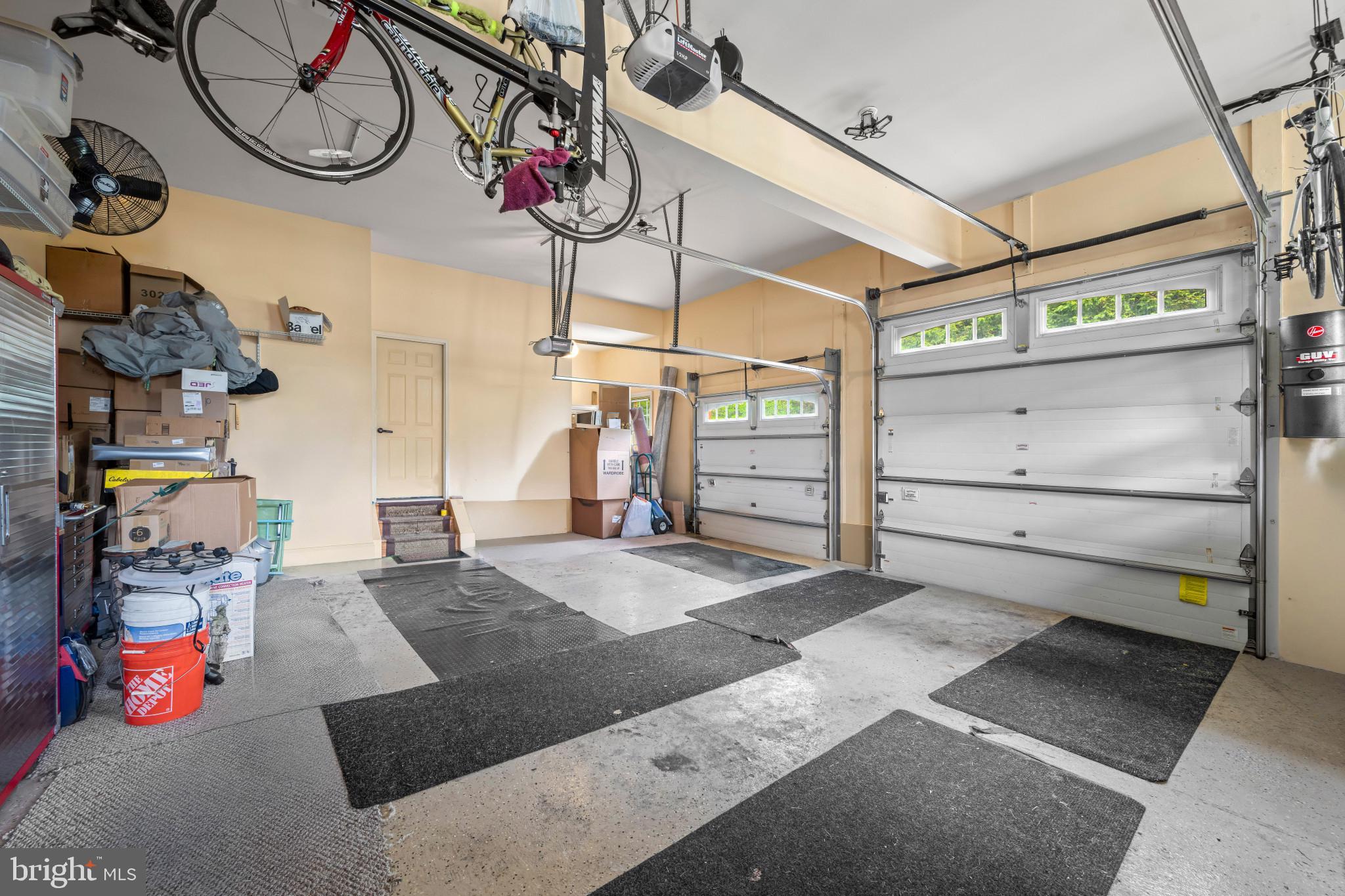 PATUXENT CHASE - Residential