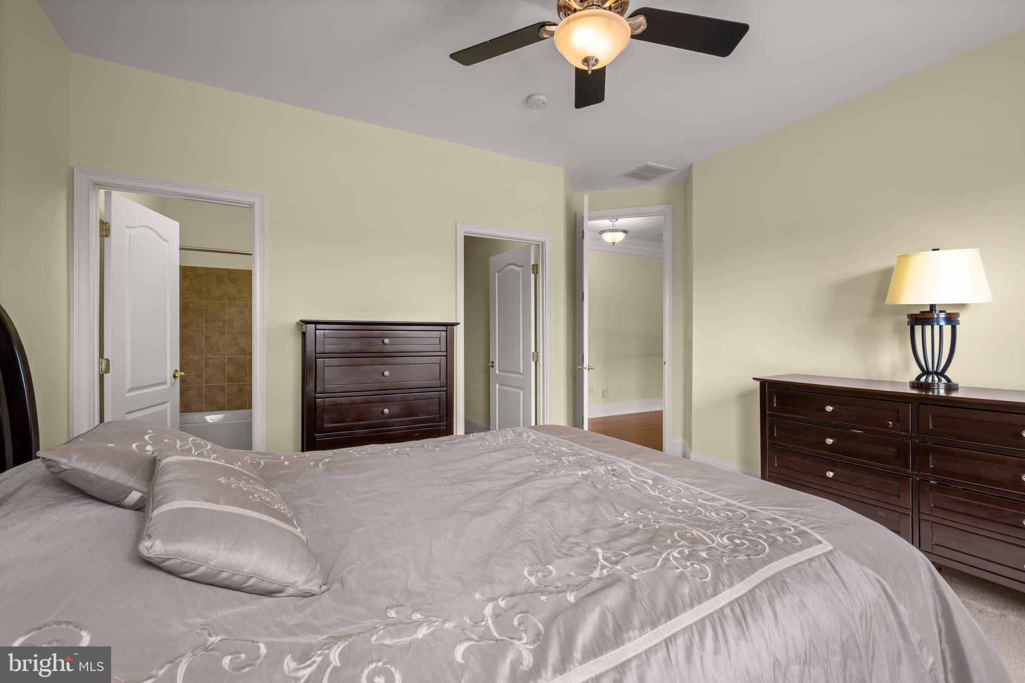 PATUXENT CHASE - Residential