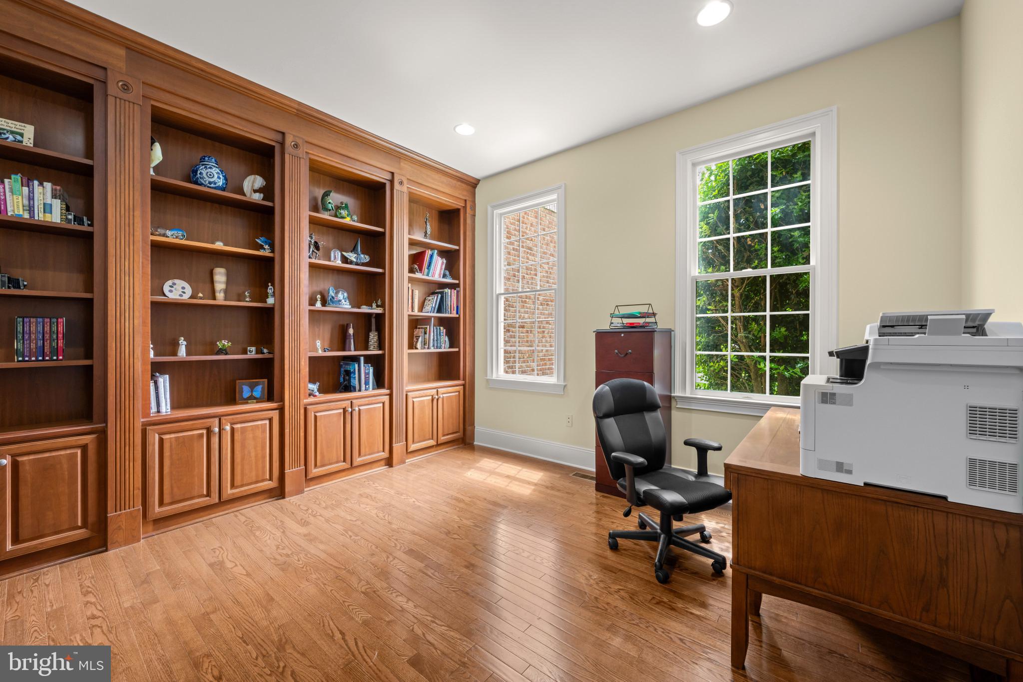 PATUXENT CHASE - Residential