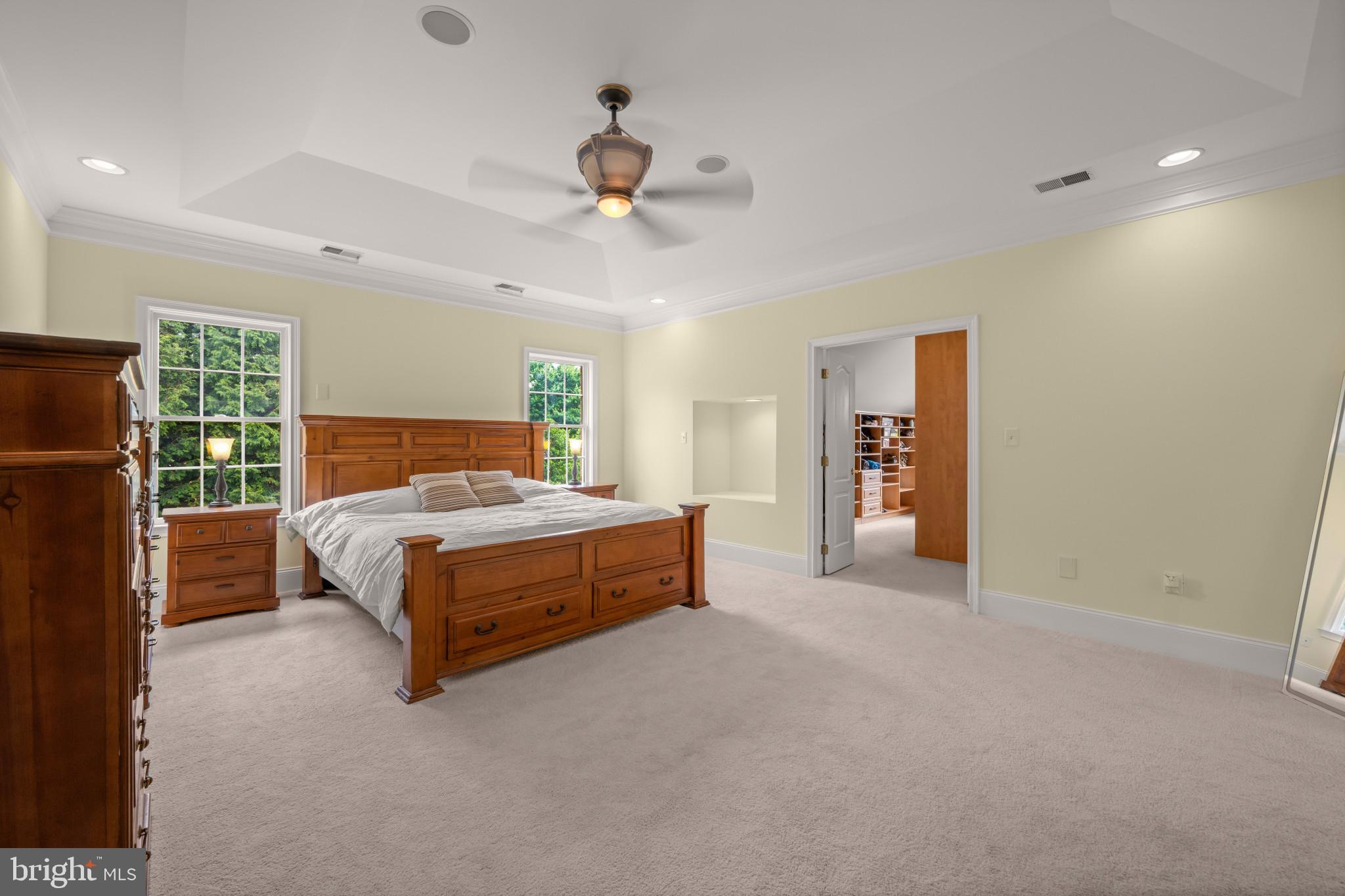 PATUXENT CHASE - Residential