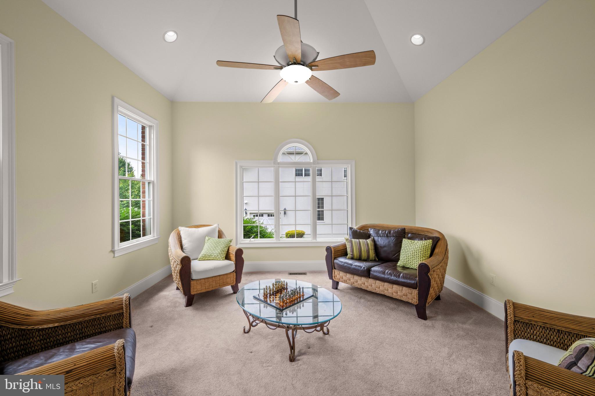 PATUXENT CHASE - Residential