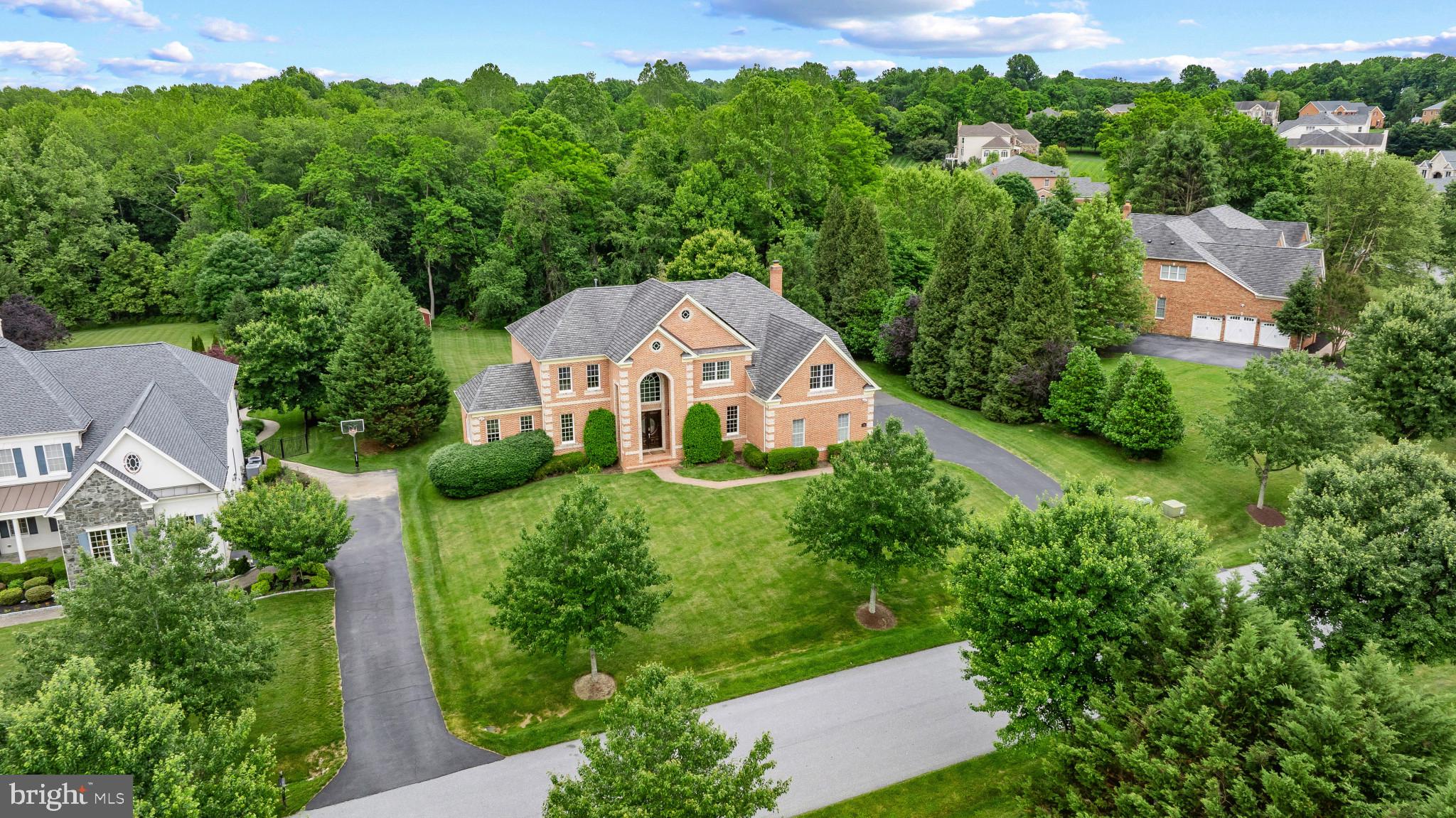 PATUXENT CHASE - Residential
