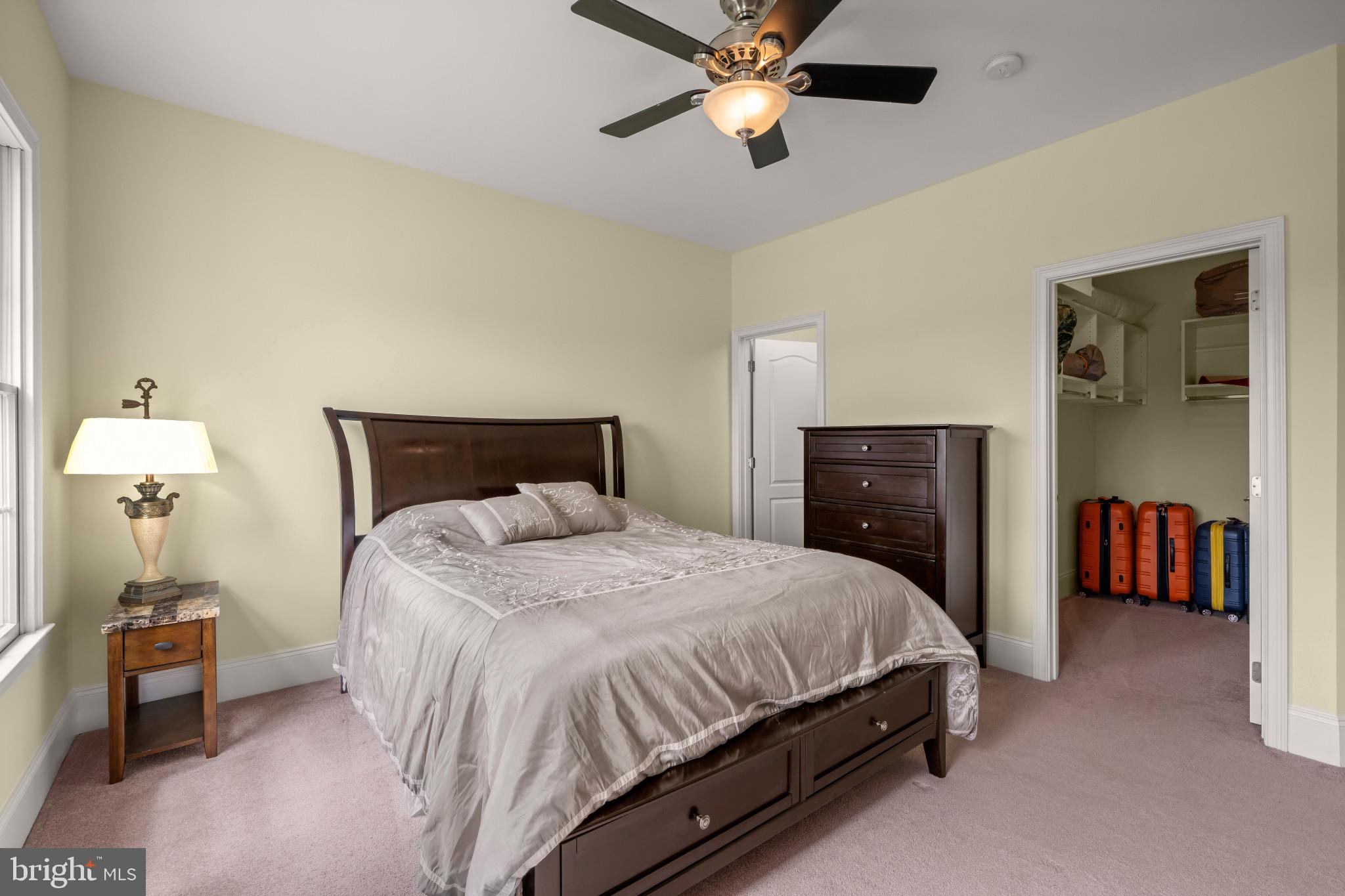 PATUXENT CHASE - Residential