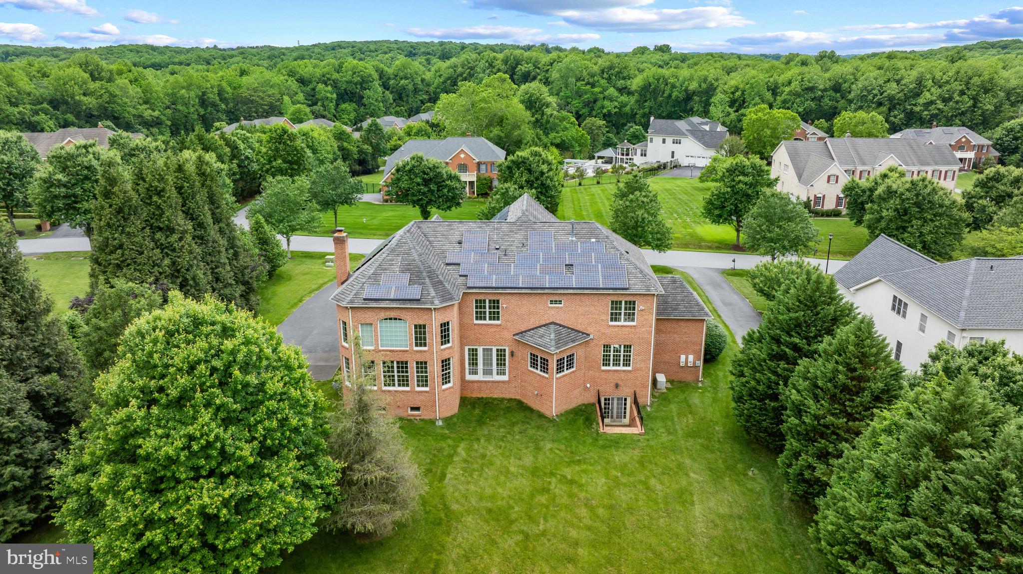 PATUXENT CHASE - Residential