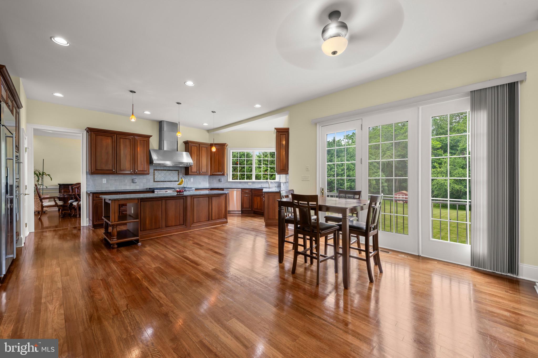 PATUXENT CHASE - Residential