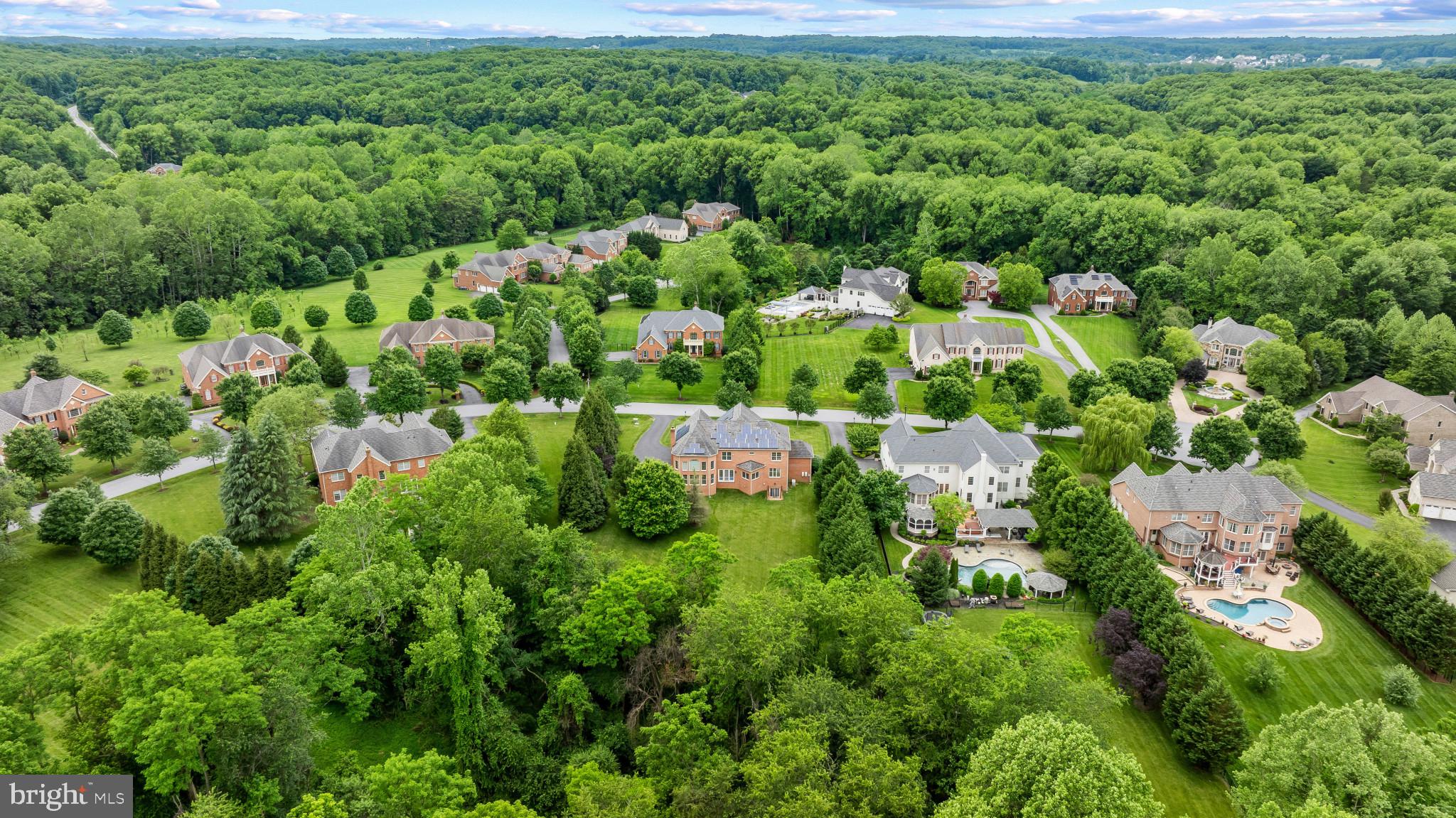 PATUXENT CHASE - Residential