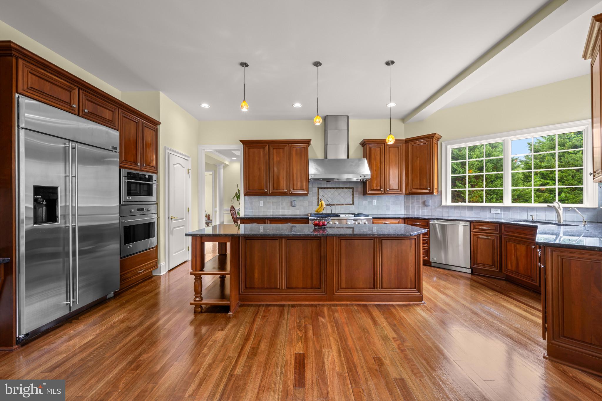 PATUXENT CHASE - Residential