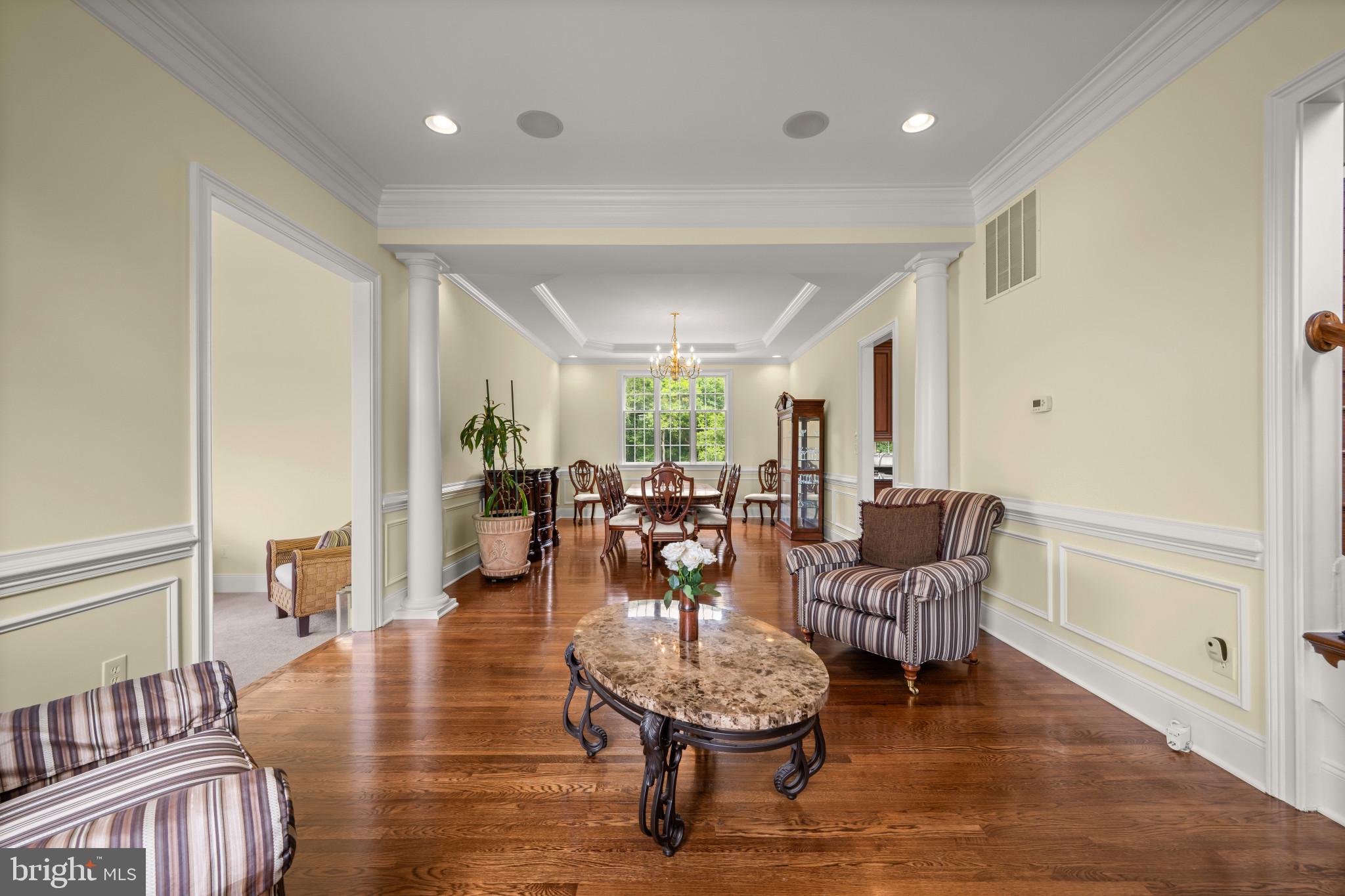 PATUXENT CHASE - Residential