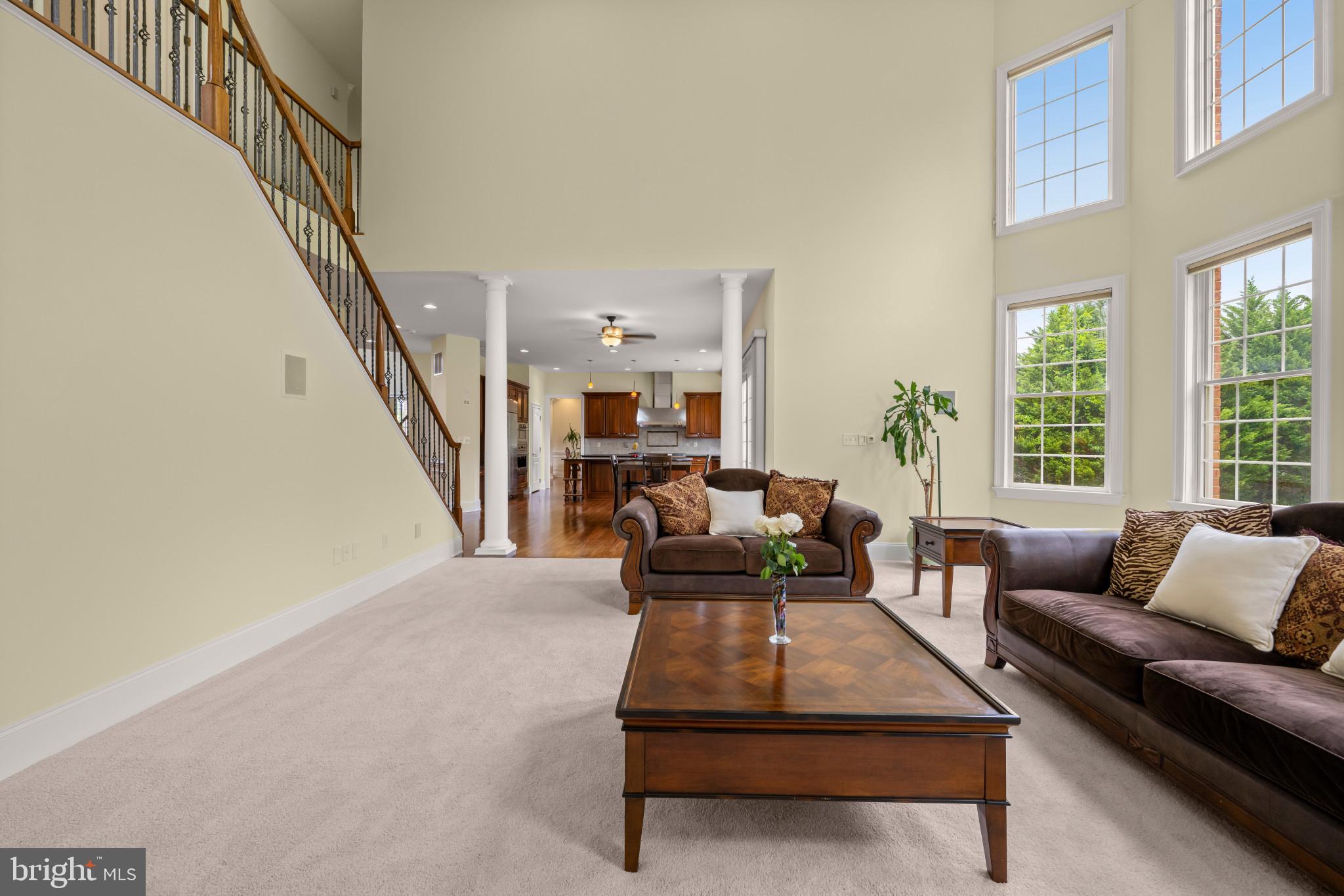 PATUXENT CHASE - Residential