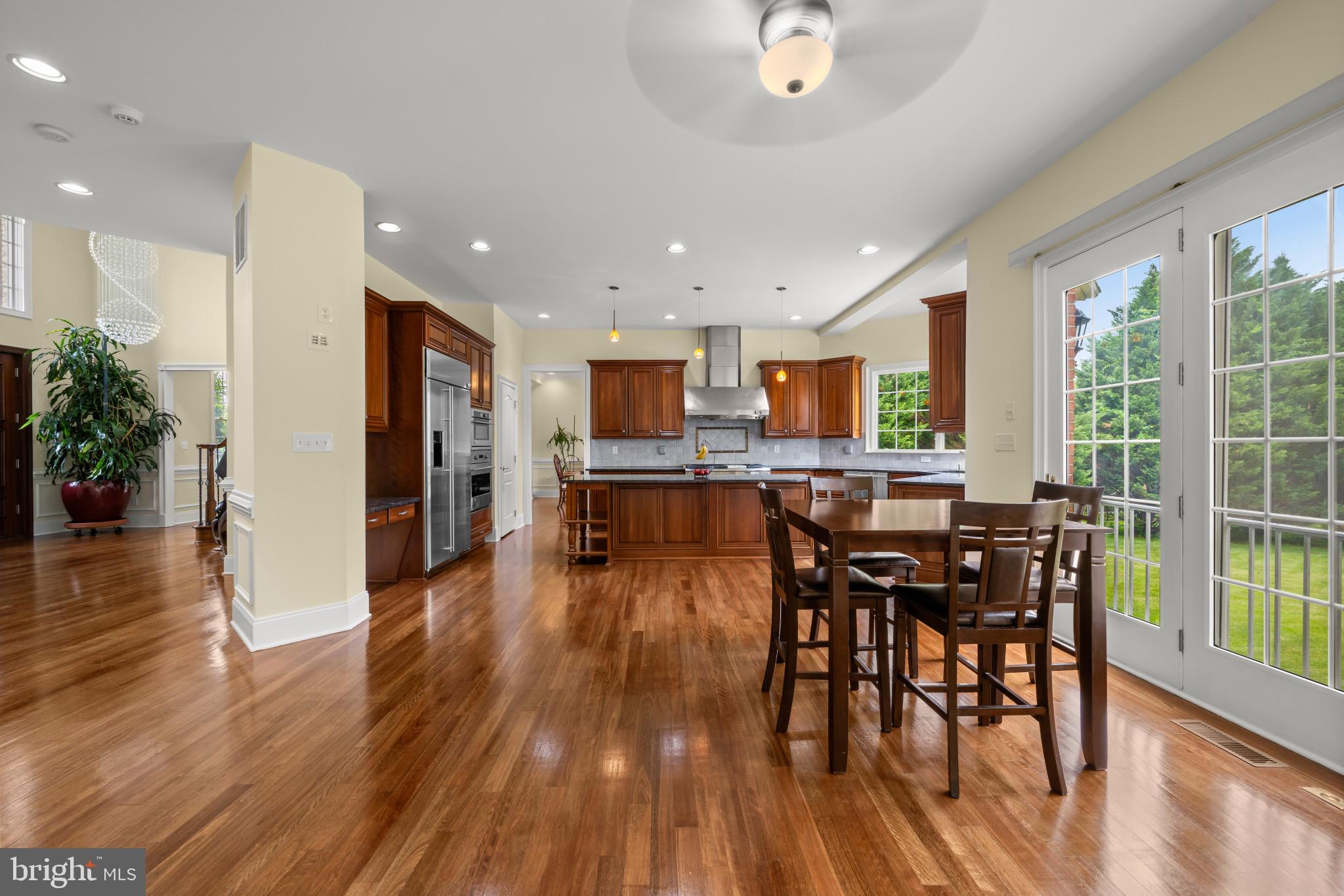 PATUXENT CHASE - Residential