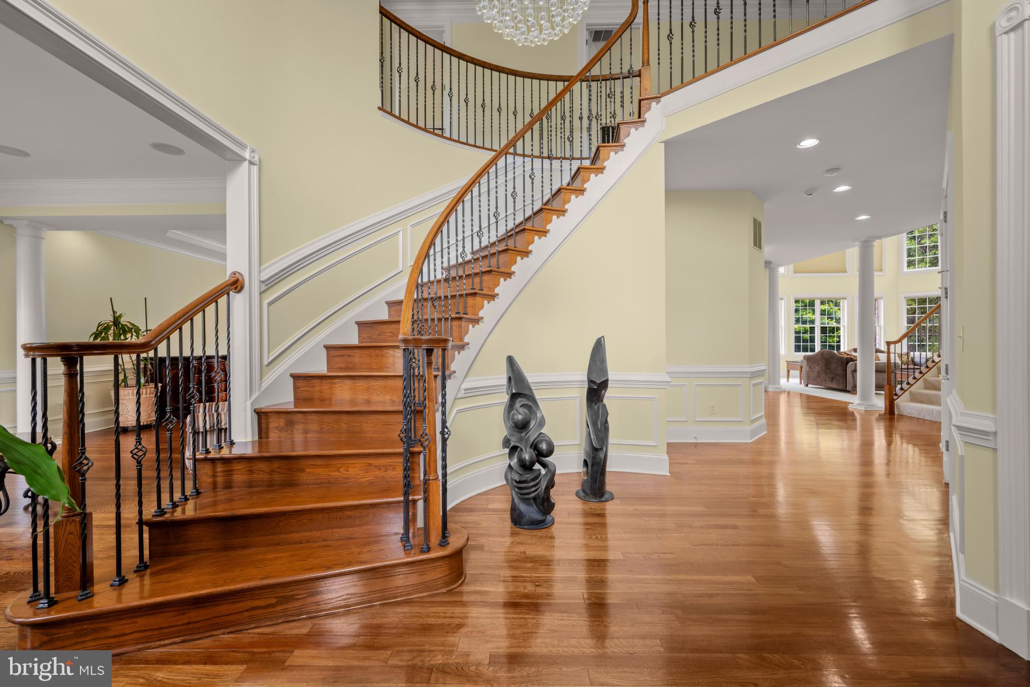 PATUXENT CHASE - Residential
