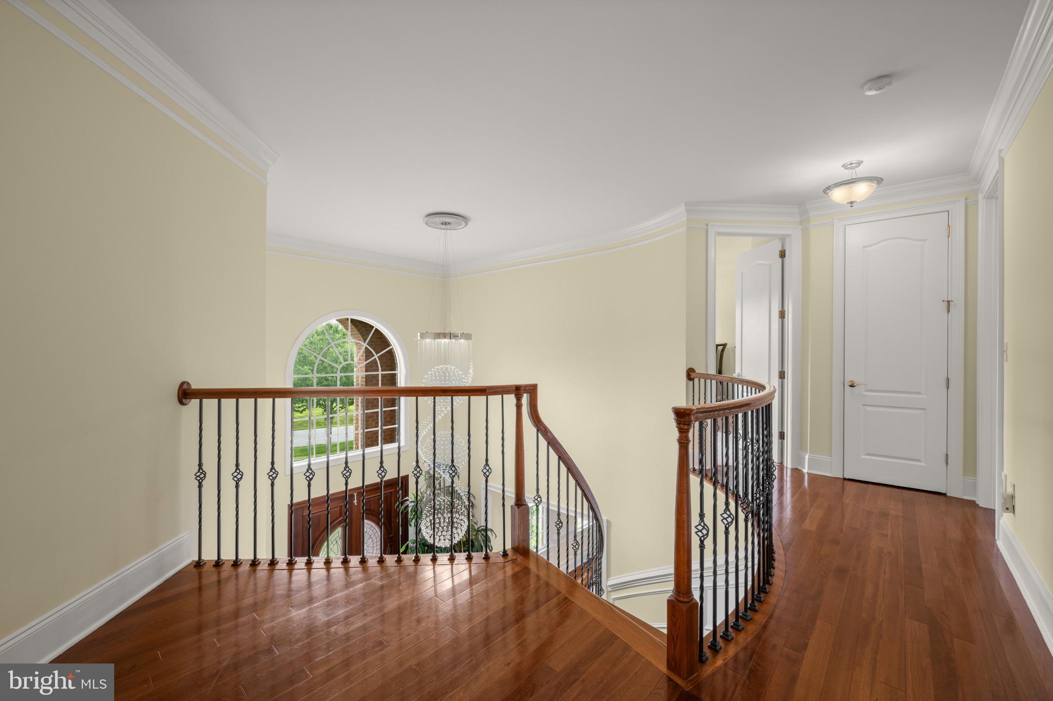 PATUXENT CHASE - Residential