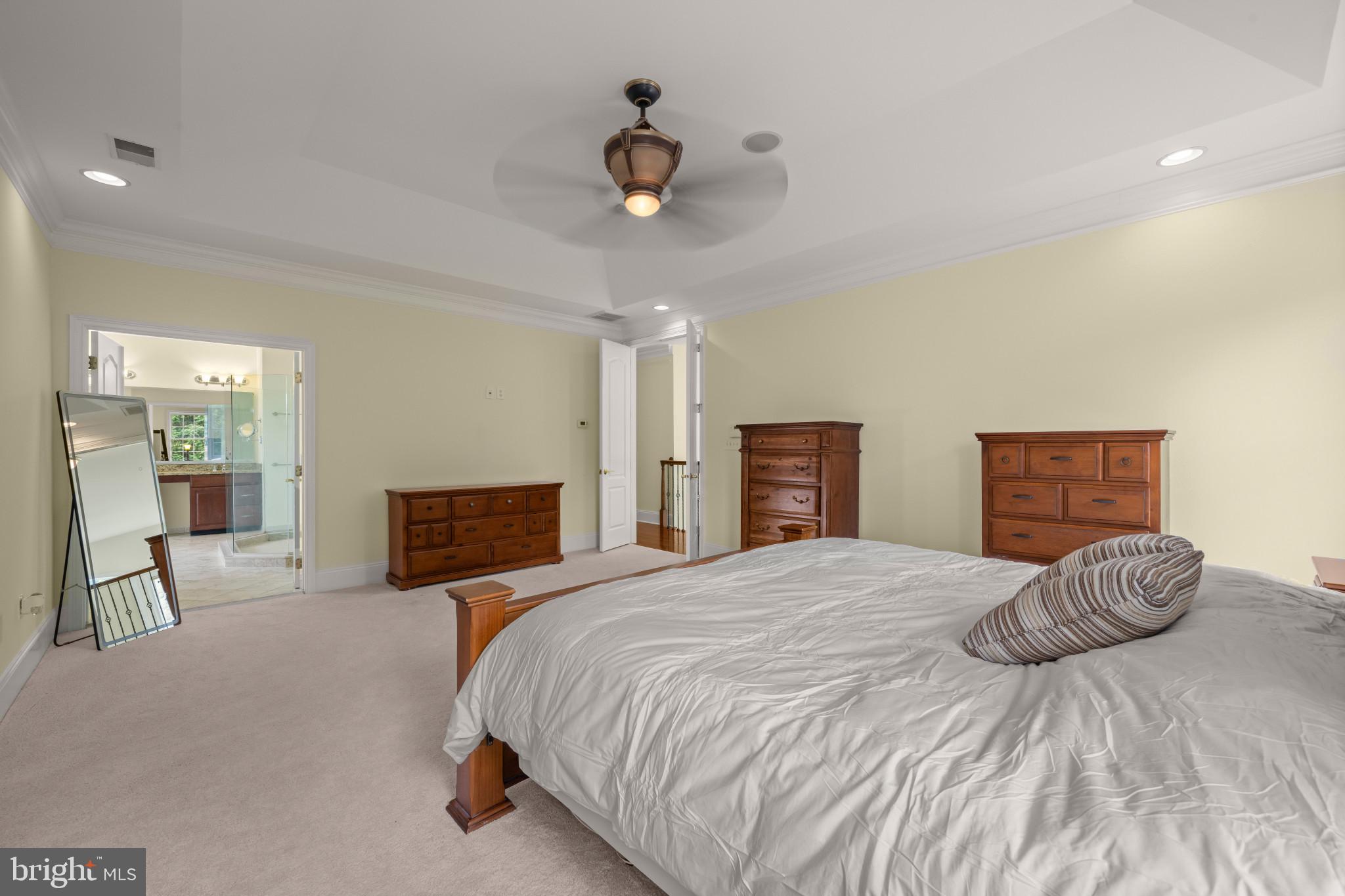 PATUXENT CHASE - Residential