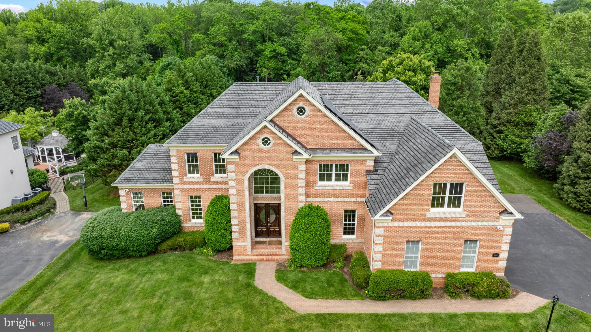 PATUXENT CHASE - Residential