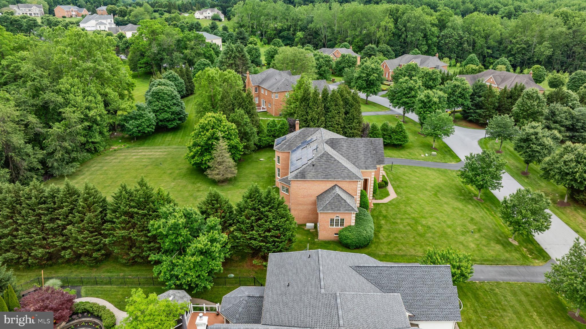 PATUXENT CHASE - Residential