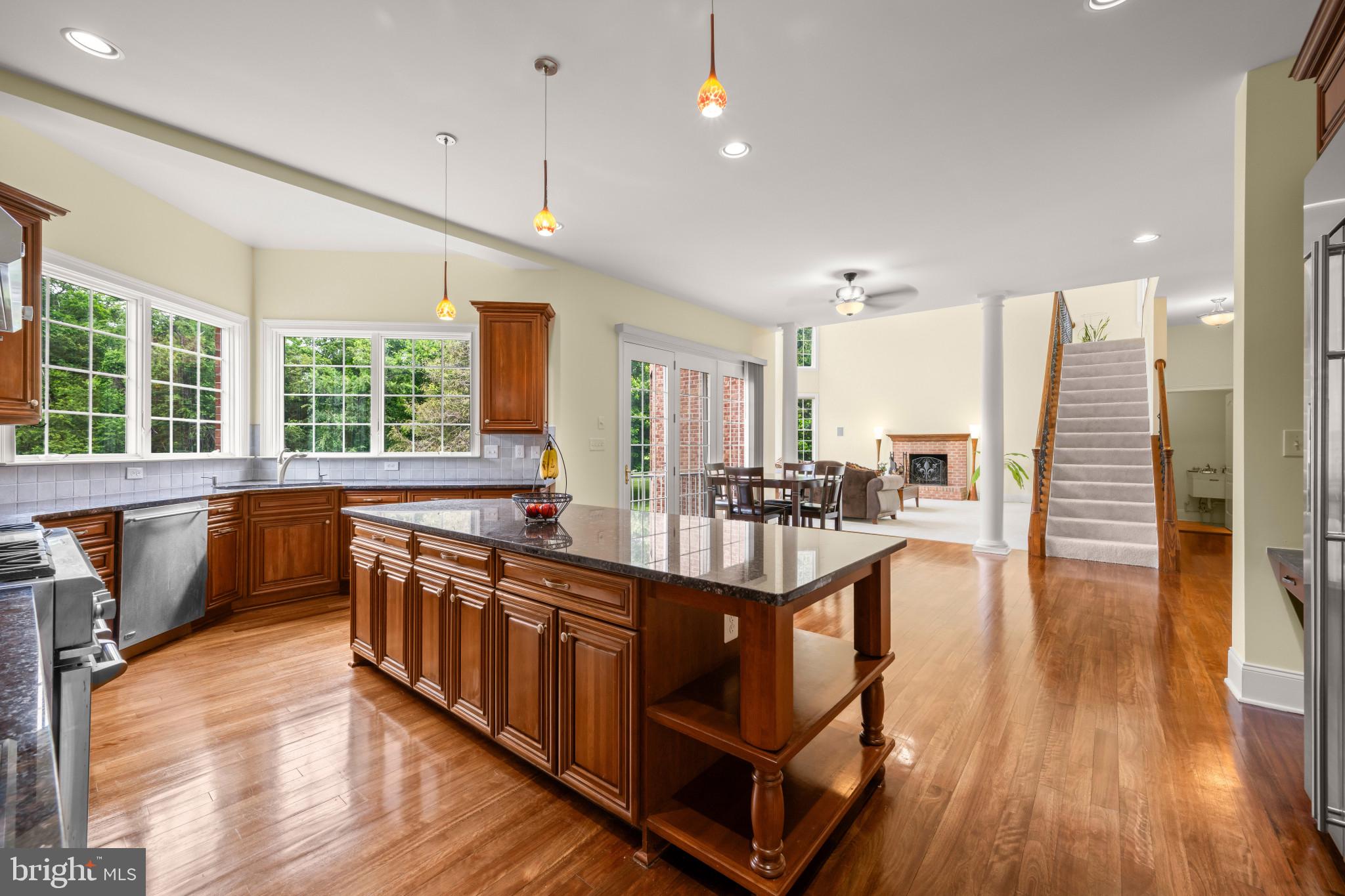PATUXENT CHASE - Residential