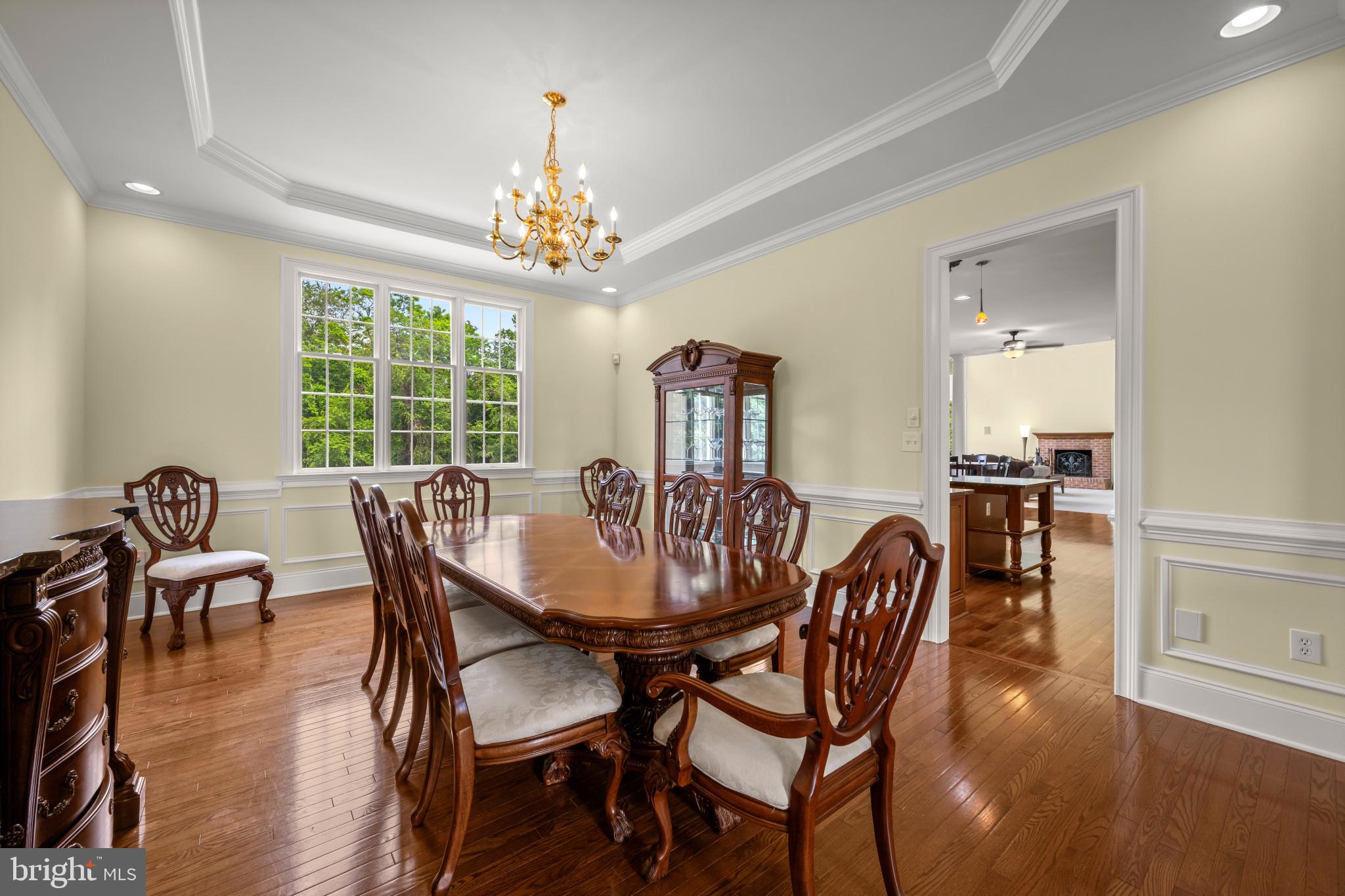 PATUXENT CHASE - Residential