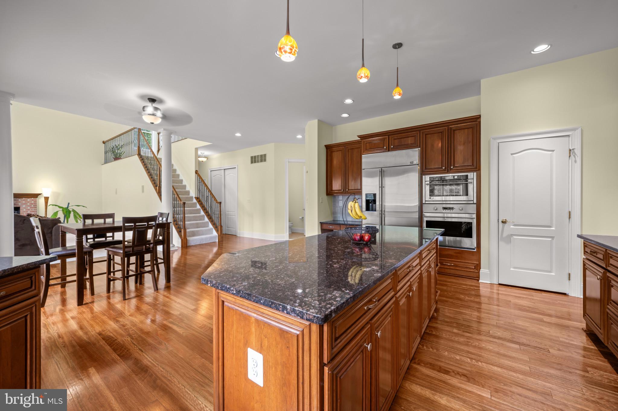 PATUXENT CHASE - Residential