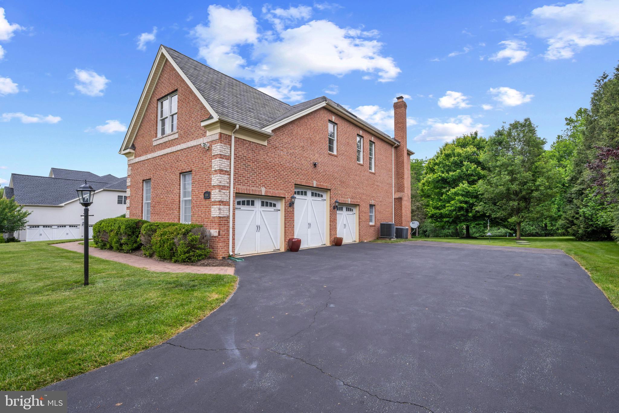 PATUXENT CHASE - Residential