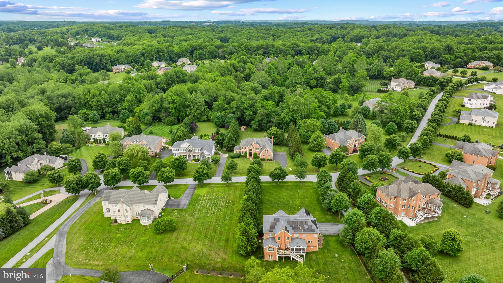 PATUXENT CHASE - Residential
