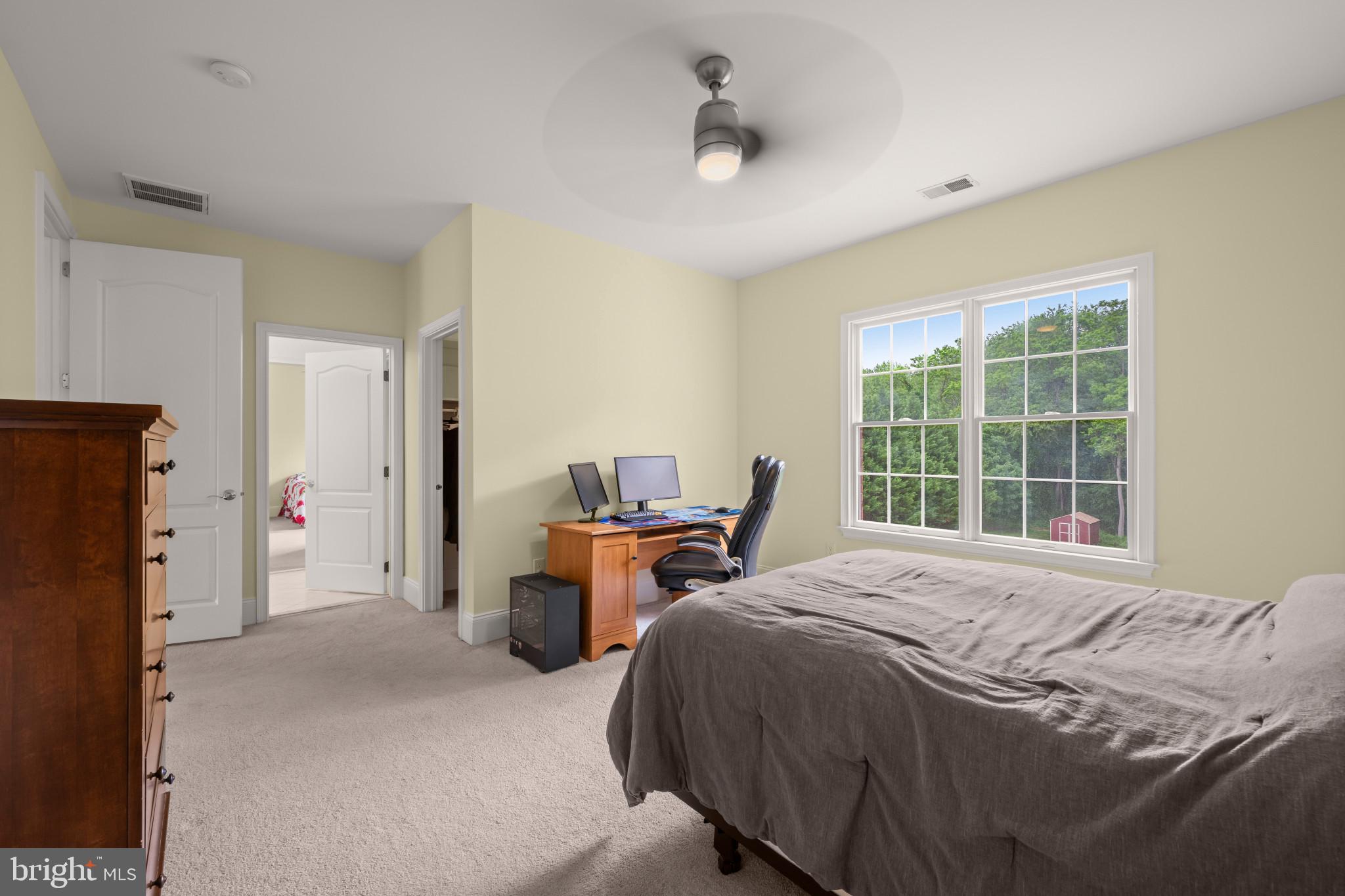 PATUXENT CHASE - Residential