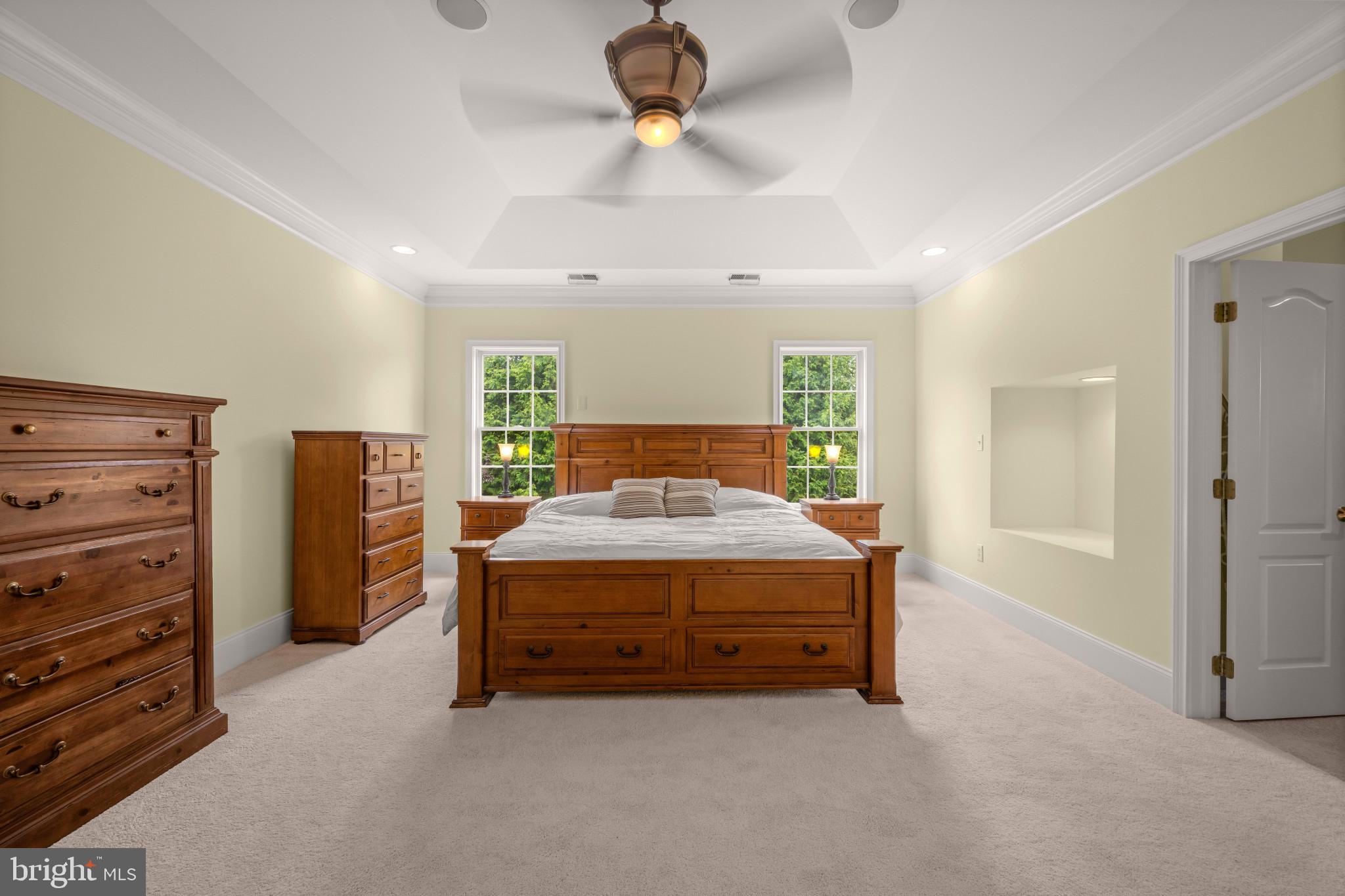 PATUXENT CHASE - Residential