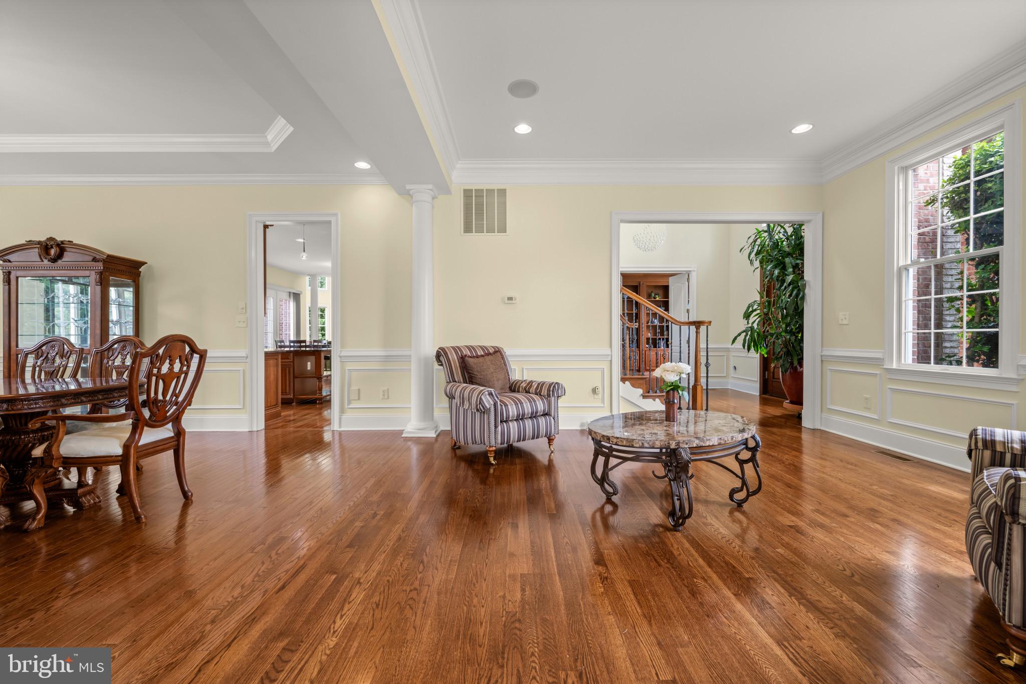 PATUXENT CHASE - Residential