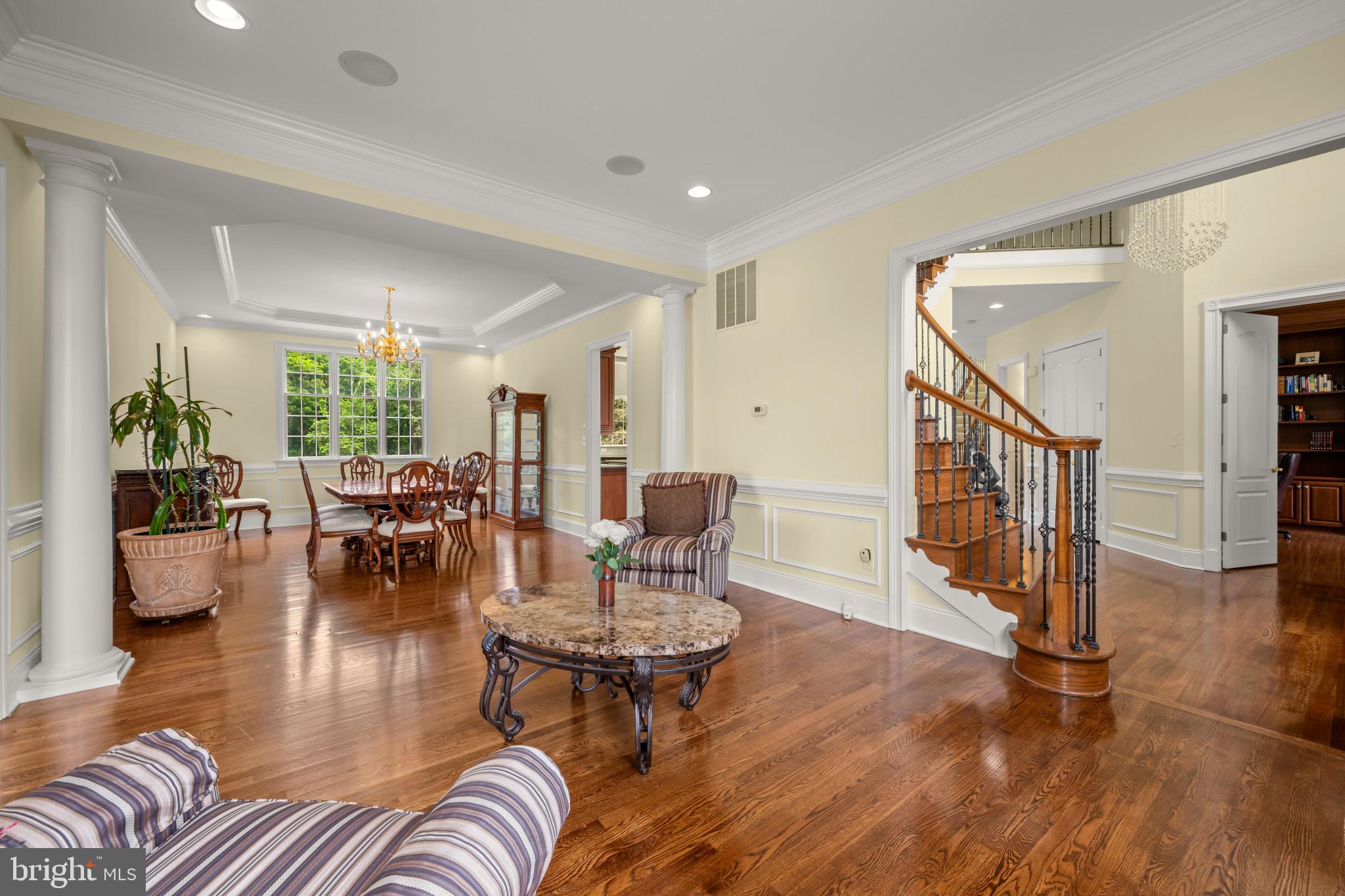 PATUXENT CHASE - Residential