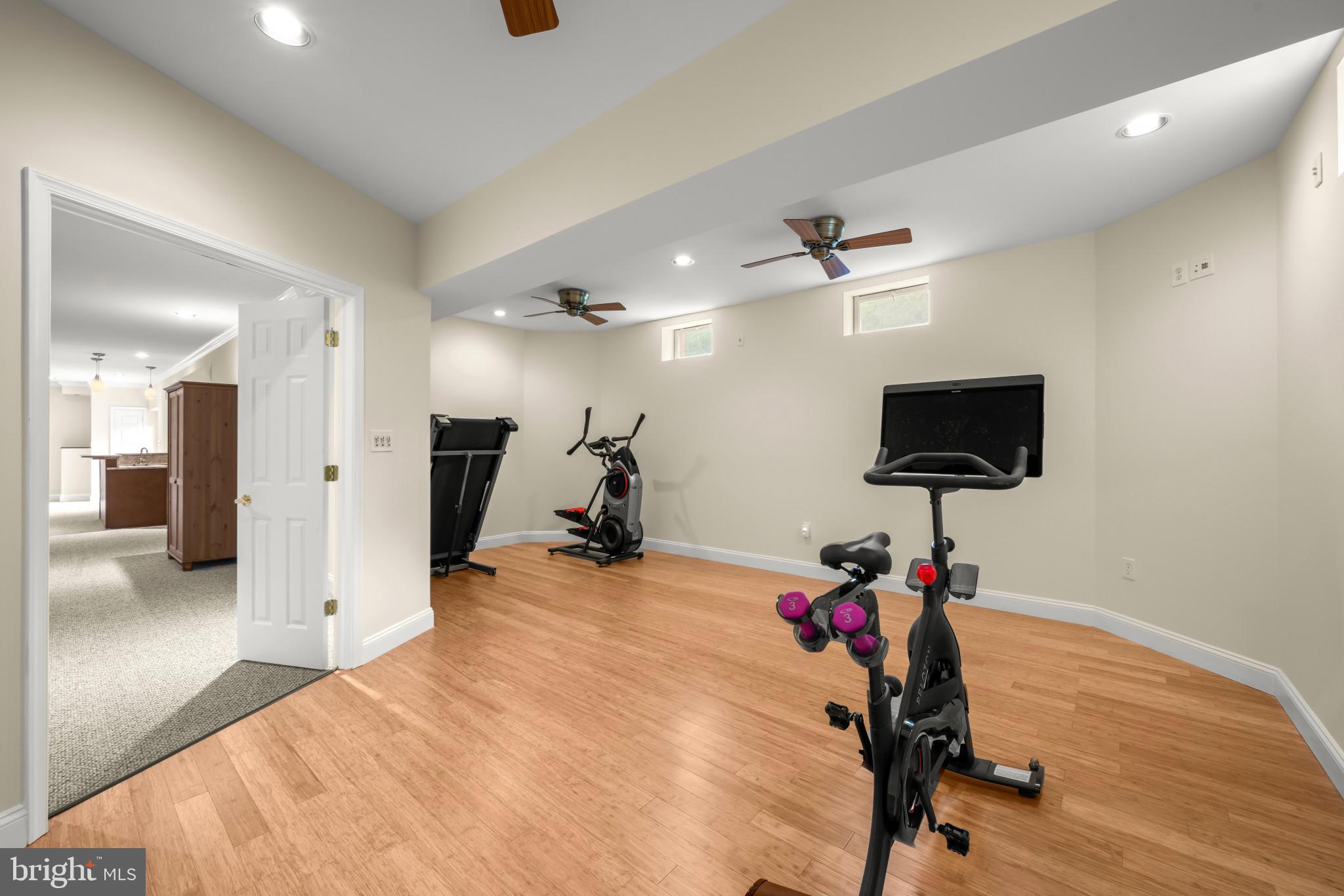 PATUXENT CHASE - Residential