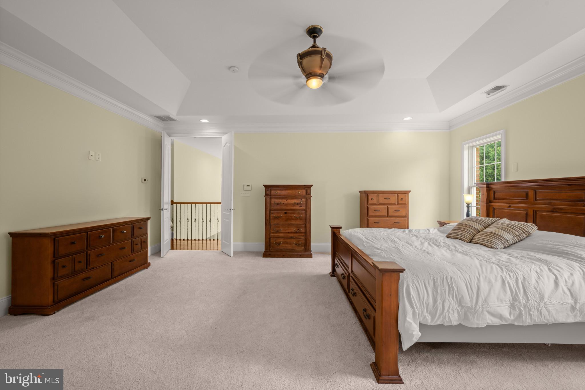 PATUXENT CHASE - Residential