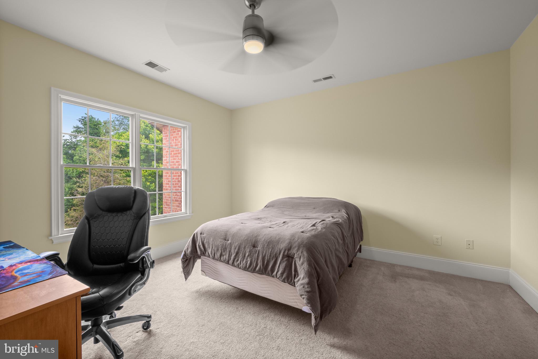 PATUXENT CHASE - Residential
