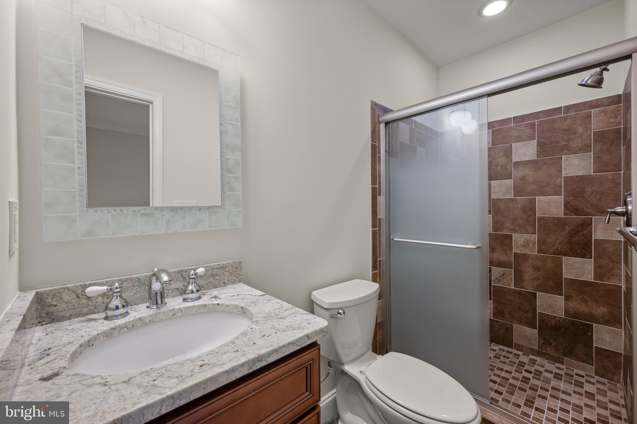 PATUXENT CHASE - Residential