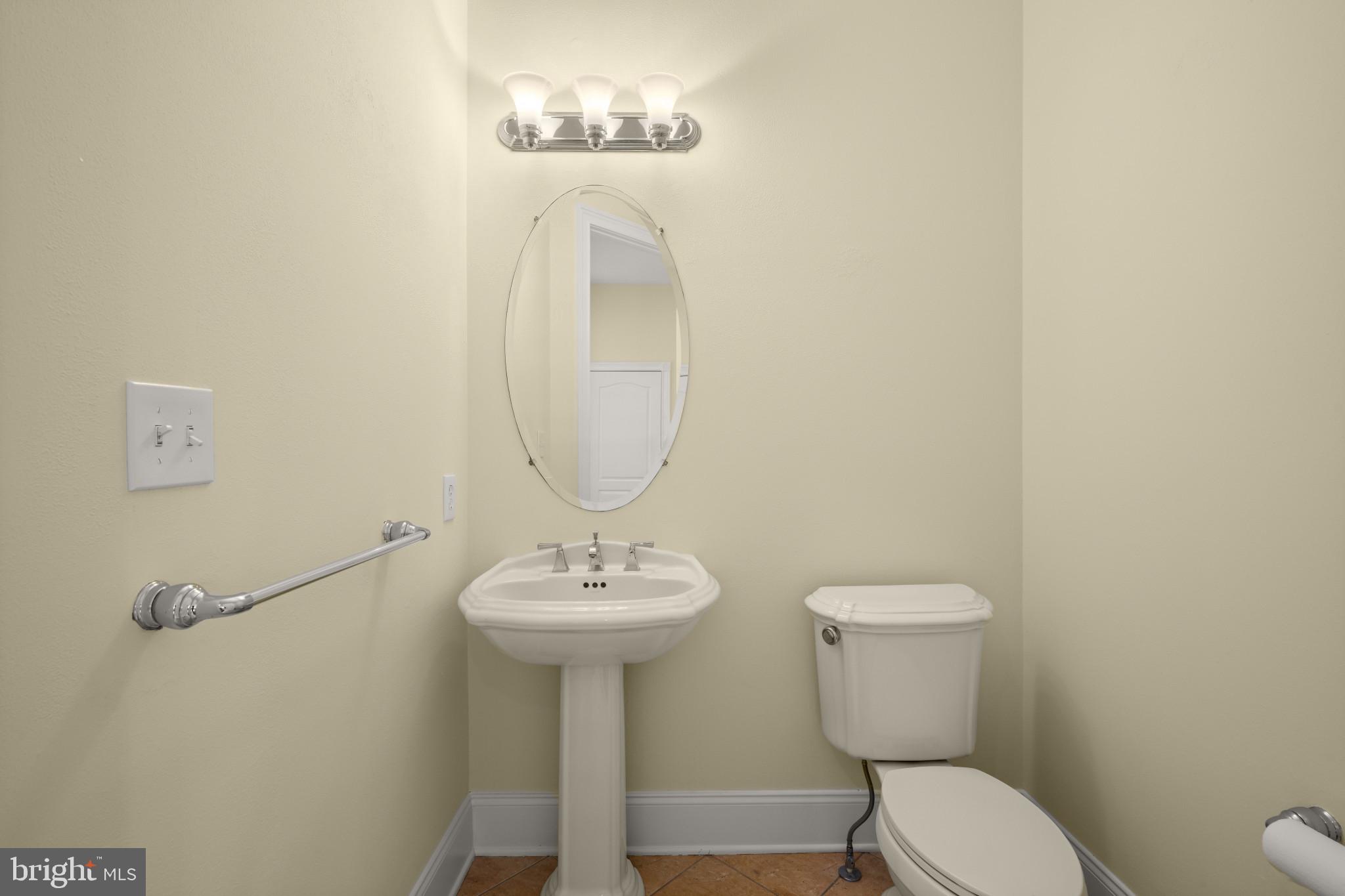 PATUXENT CHASE - Residential