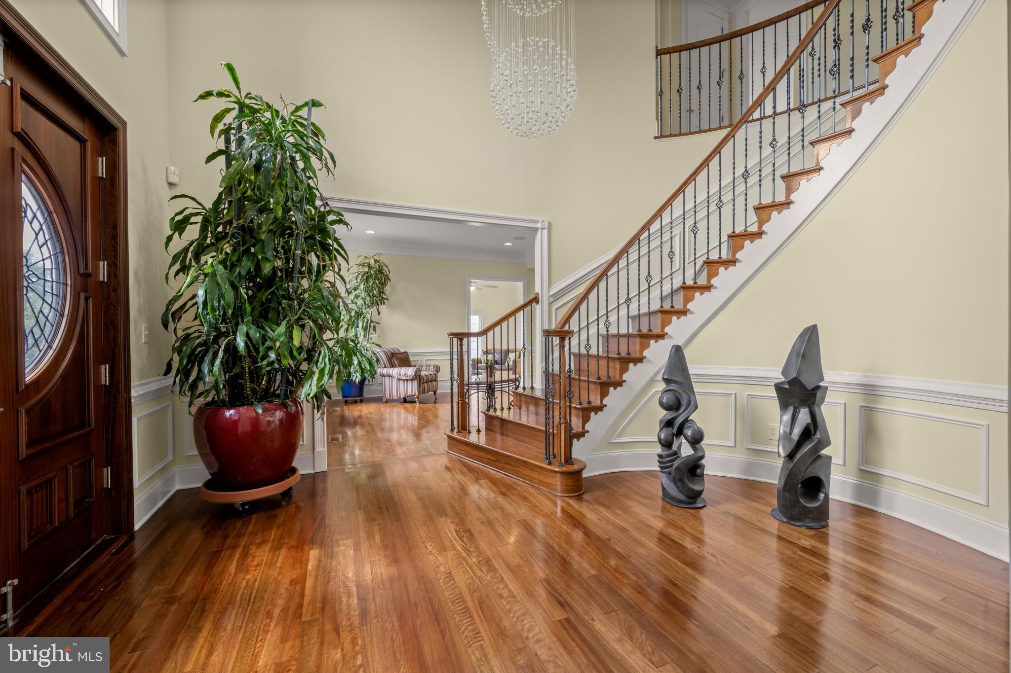 PATUXENT CHASE - Residential