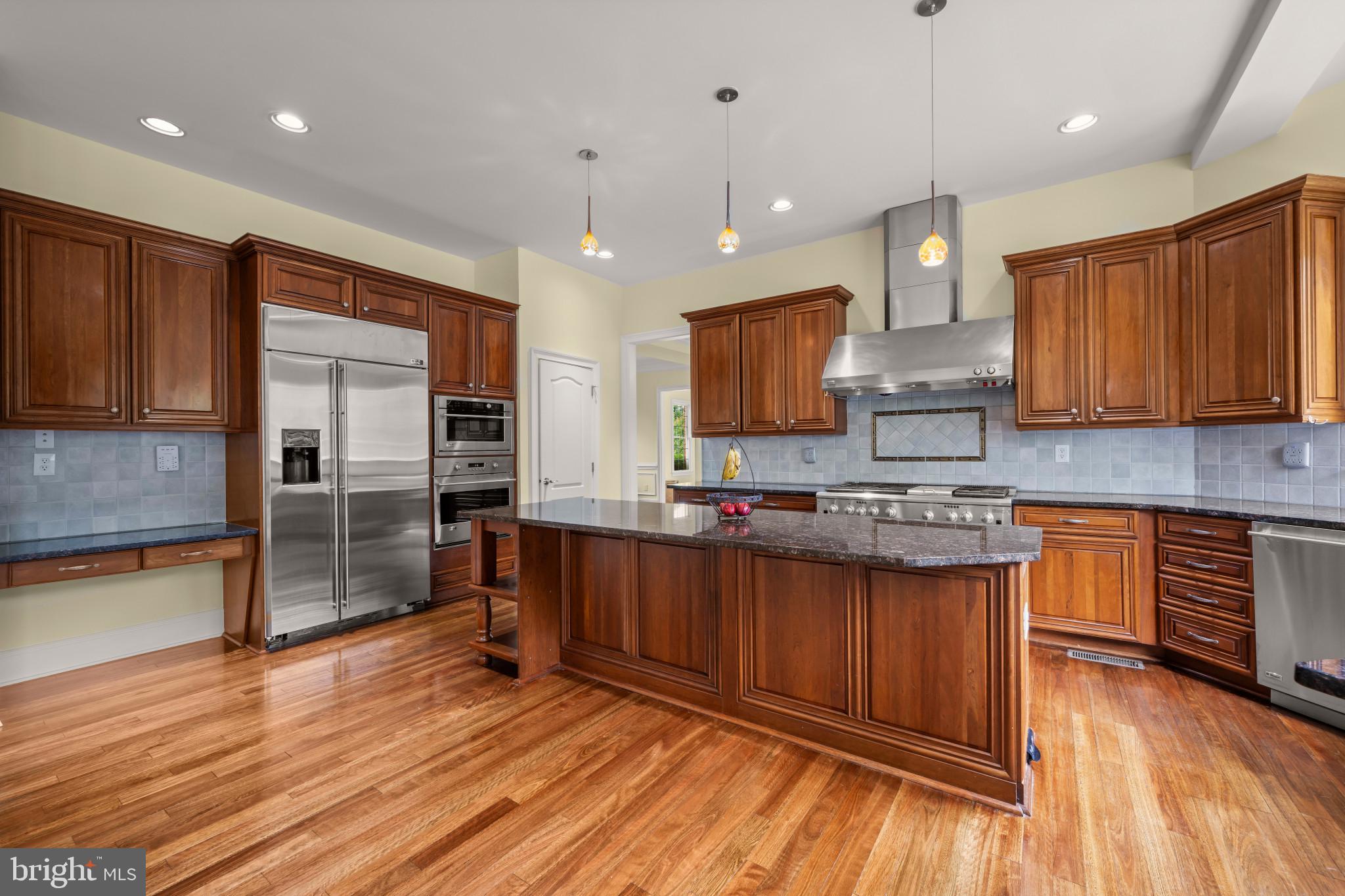 PATUXENT CHASE - Residential